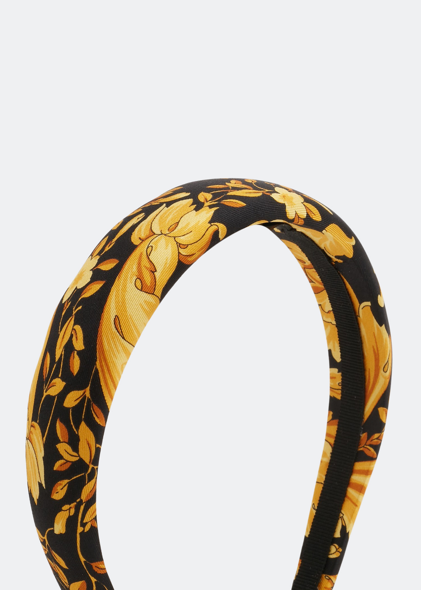 

Barocco headband, Prints