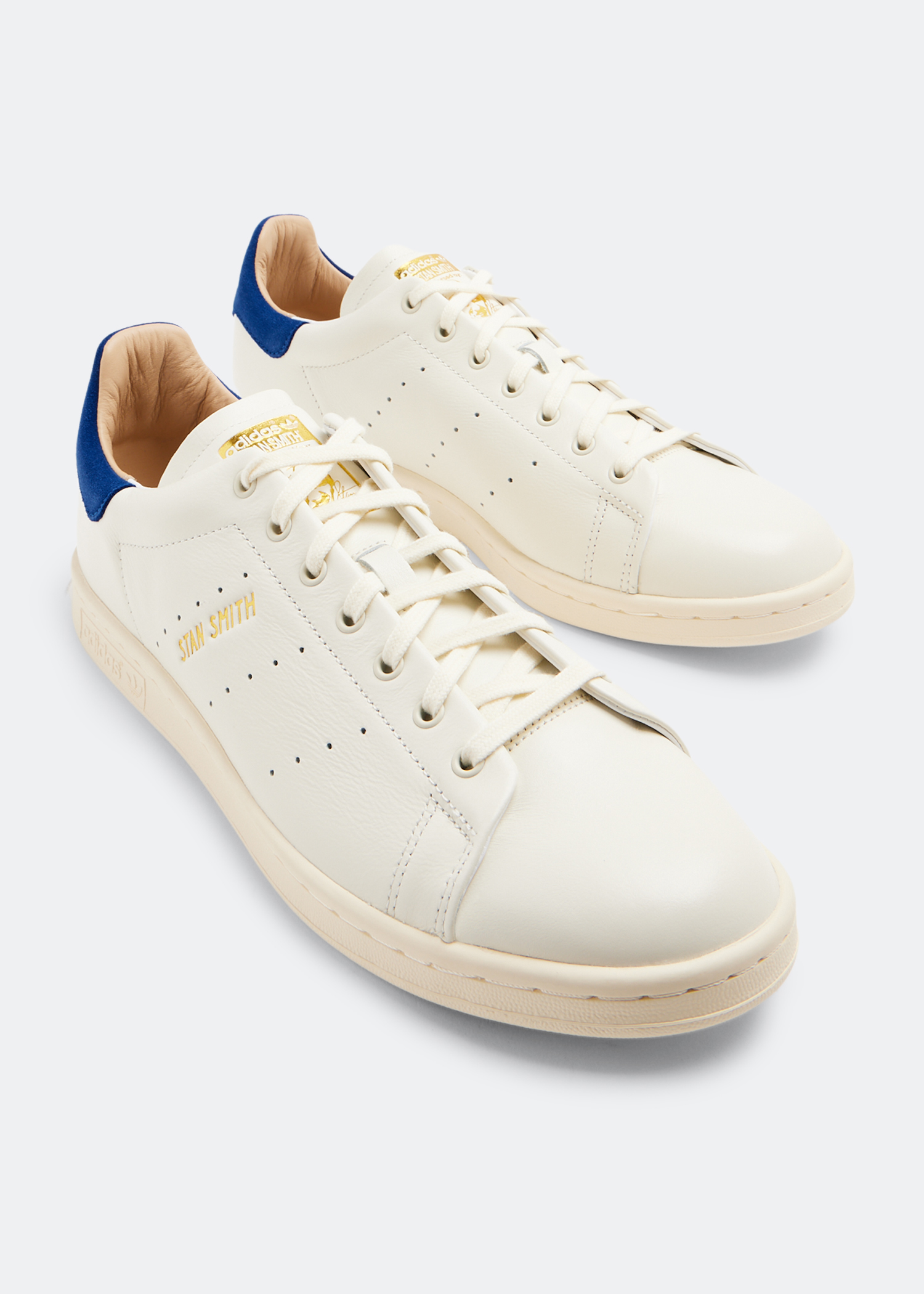 Stan smith online active gold