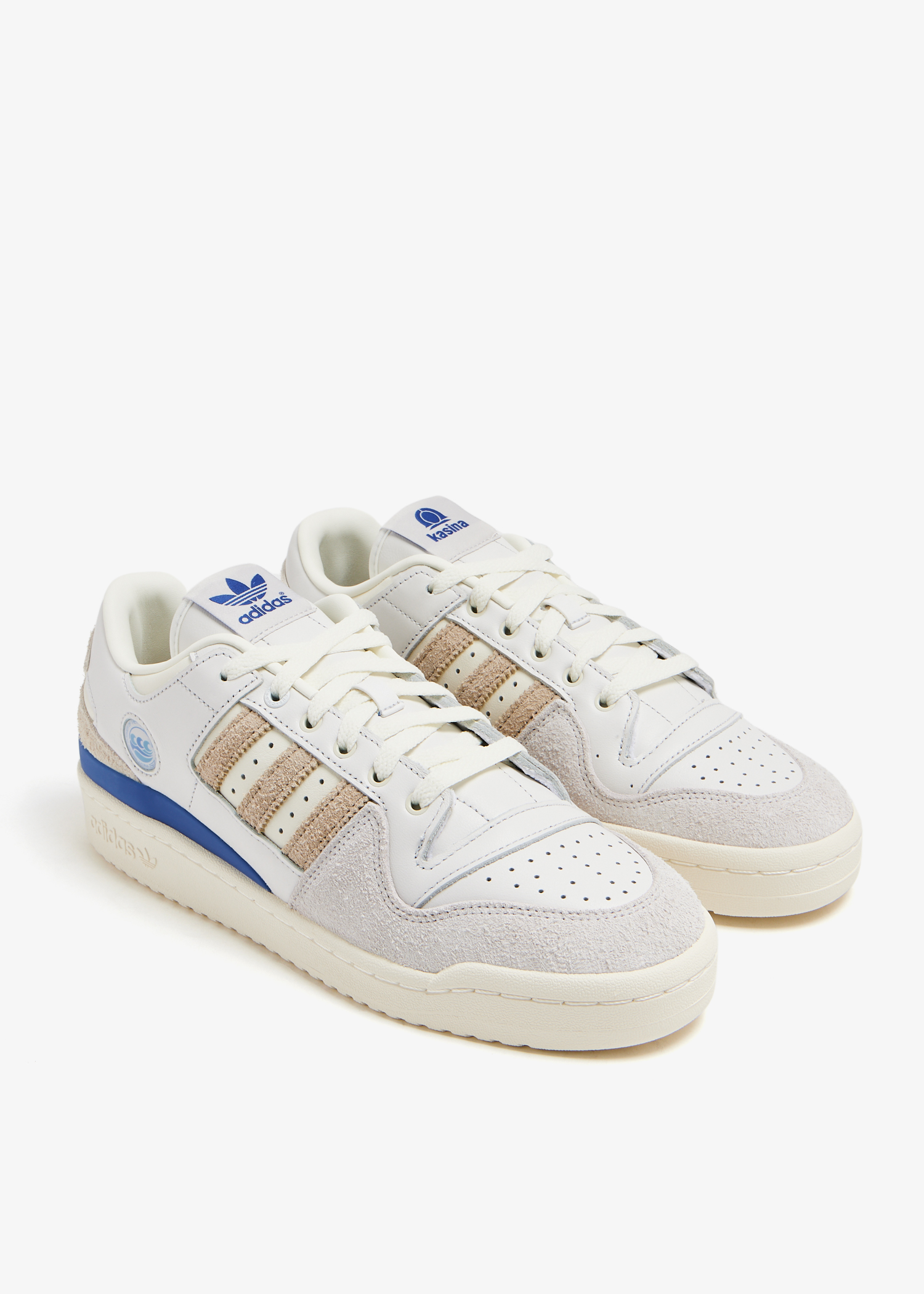 adidas x Kasina Forum 84 Low 