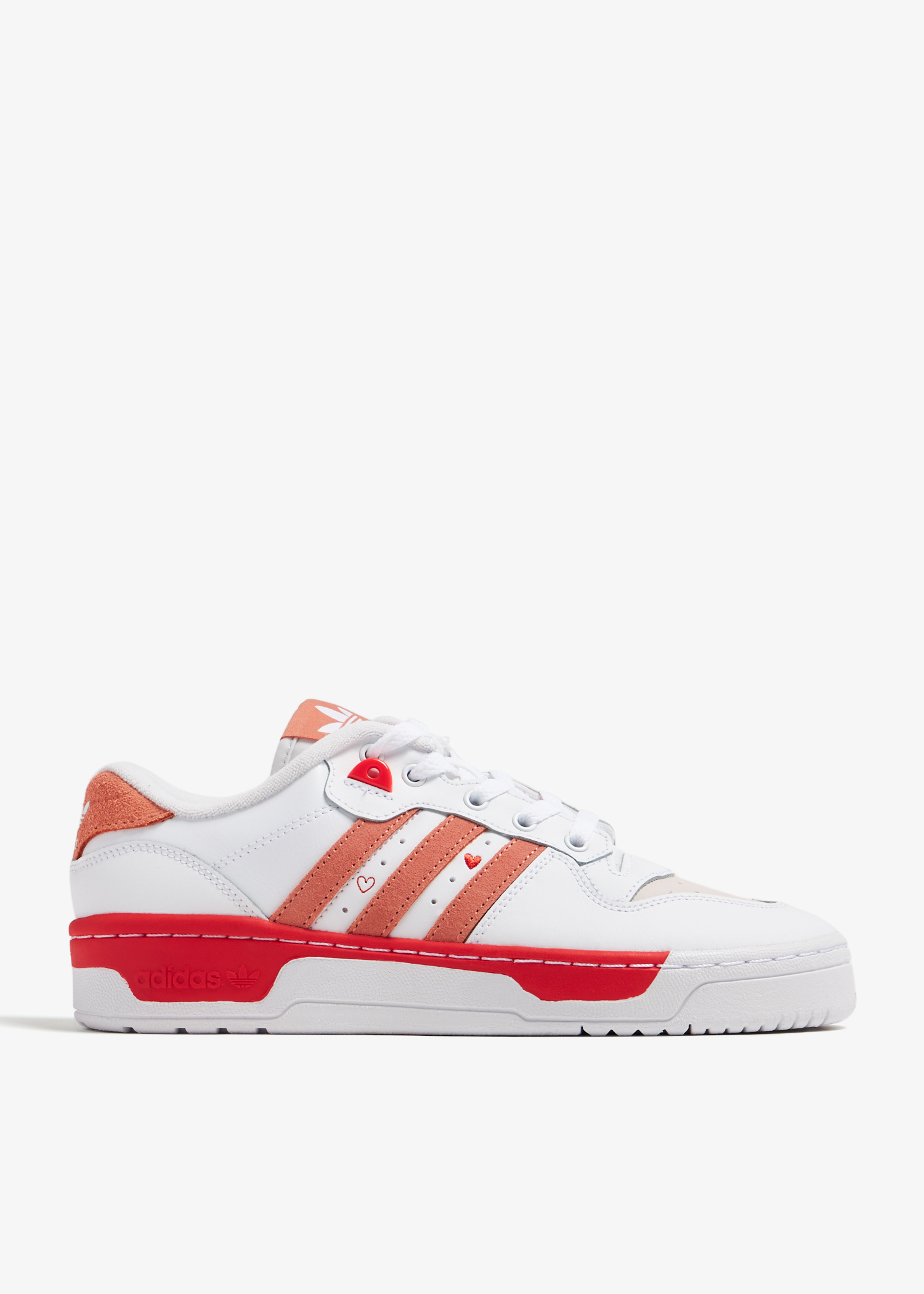 

Rivalry Low sneakers, White