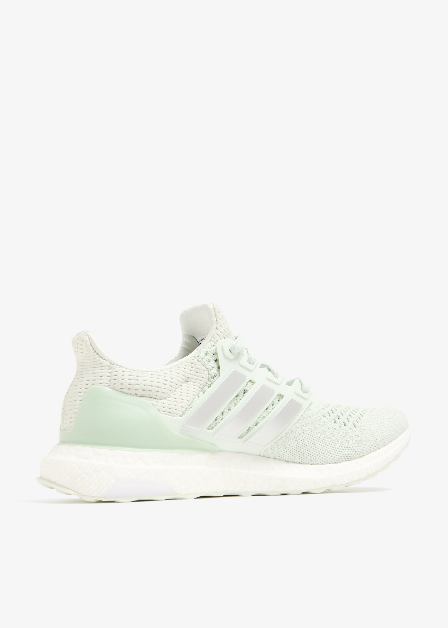 Adidas Ultraboost 1.0 sneakers for Women Green in KSA Level Shoes