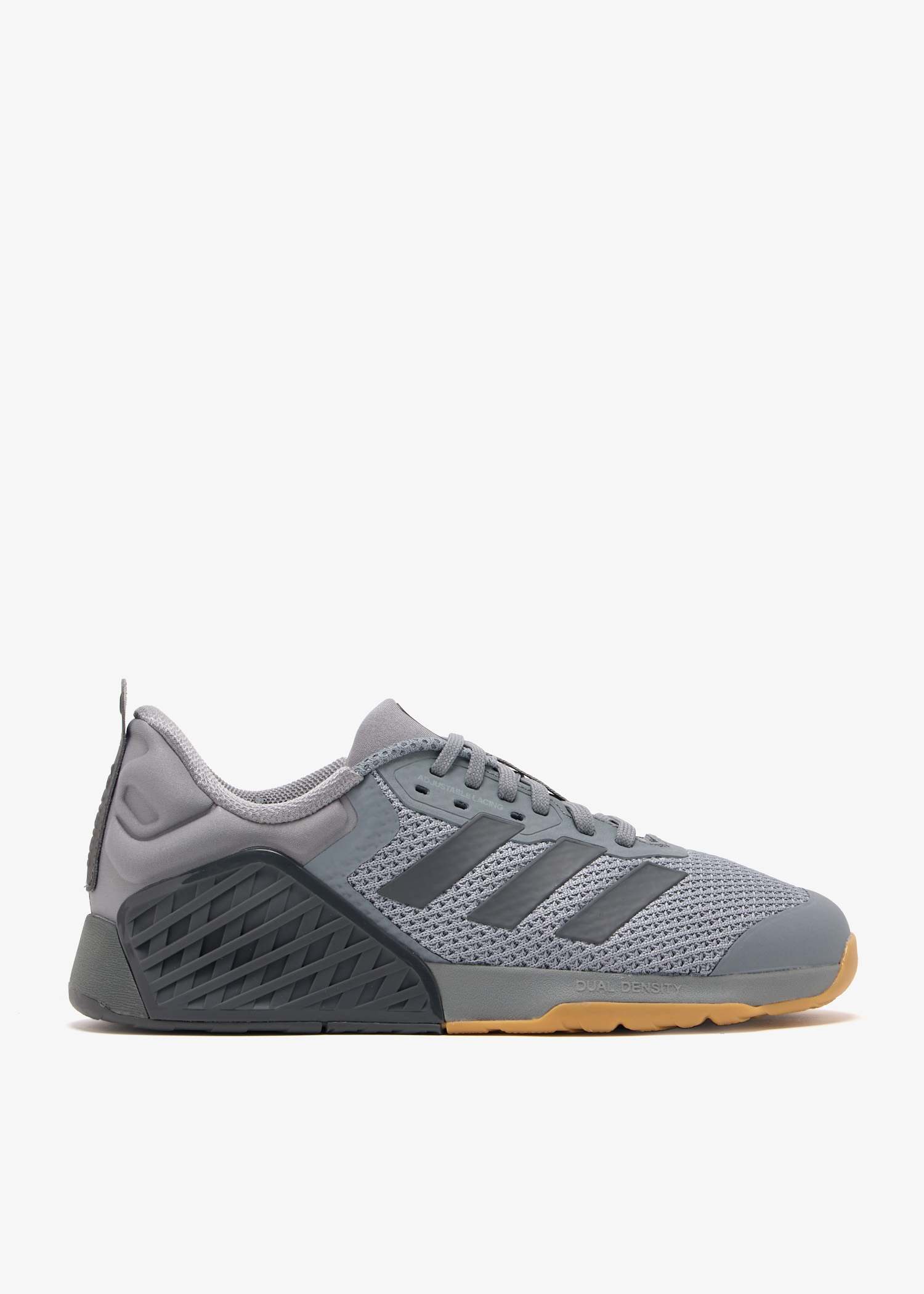 

Dropset 3 training shoes, Grey