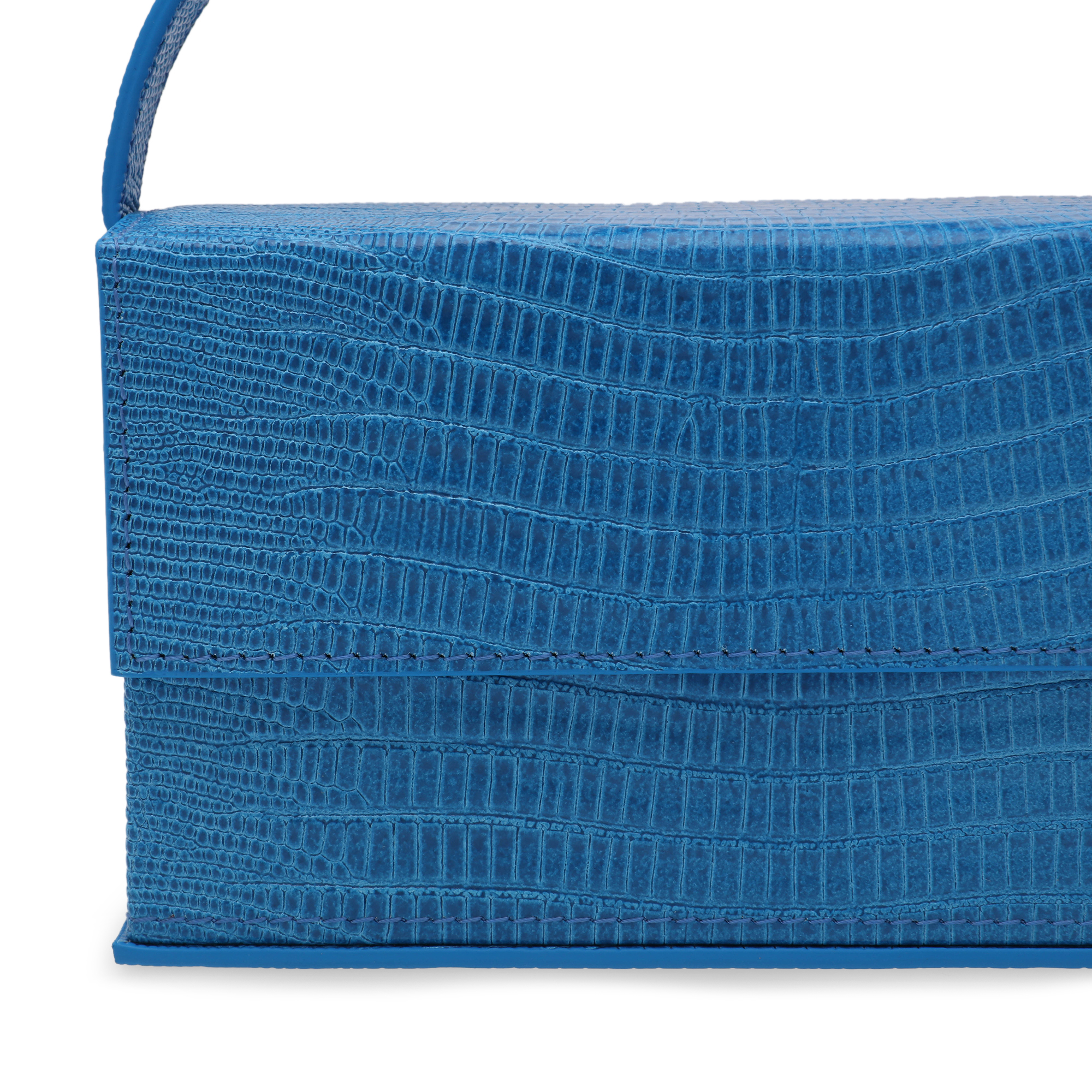 

Ida shoulder bag, Blue