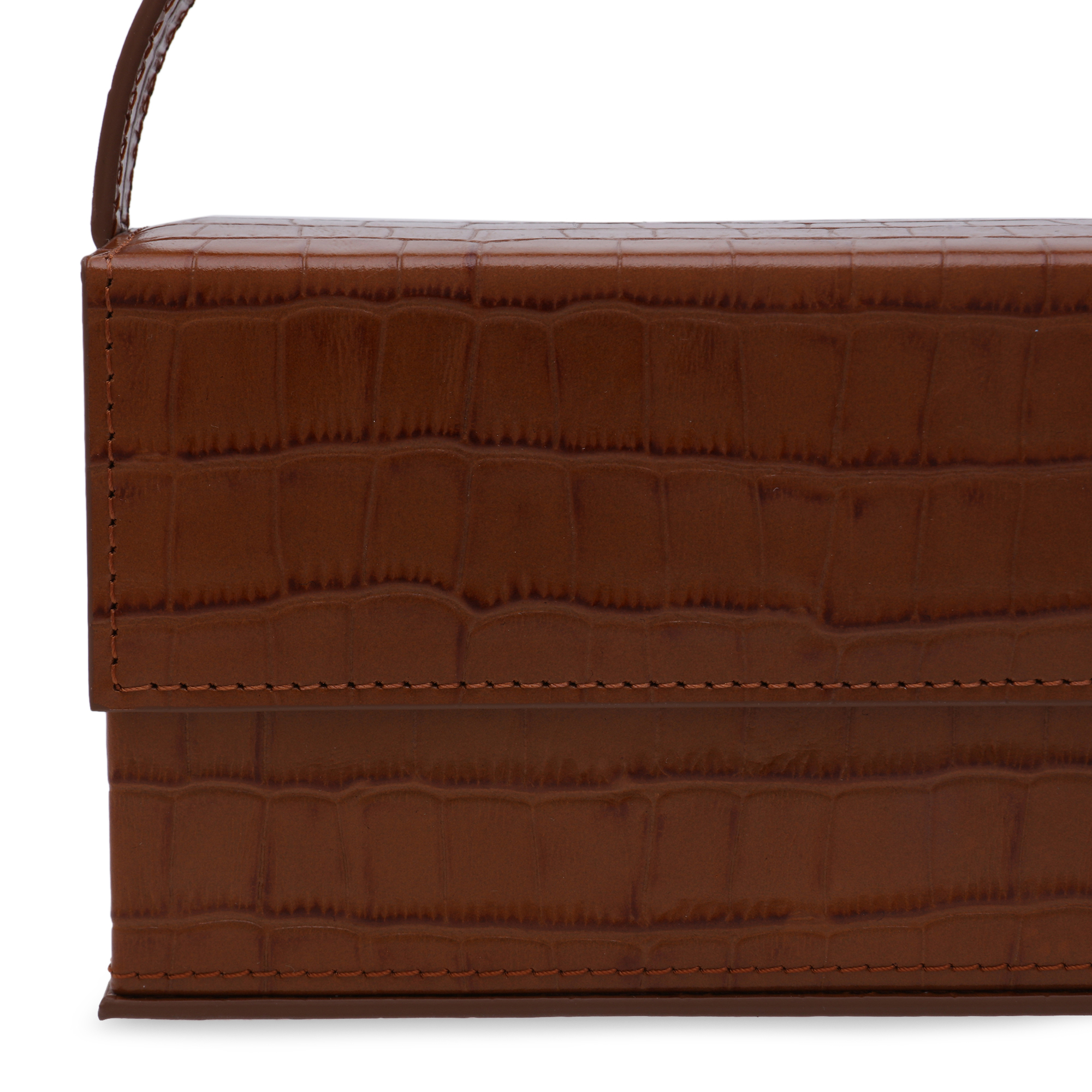 

Ida shoulder bag, Brown