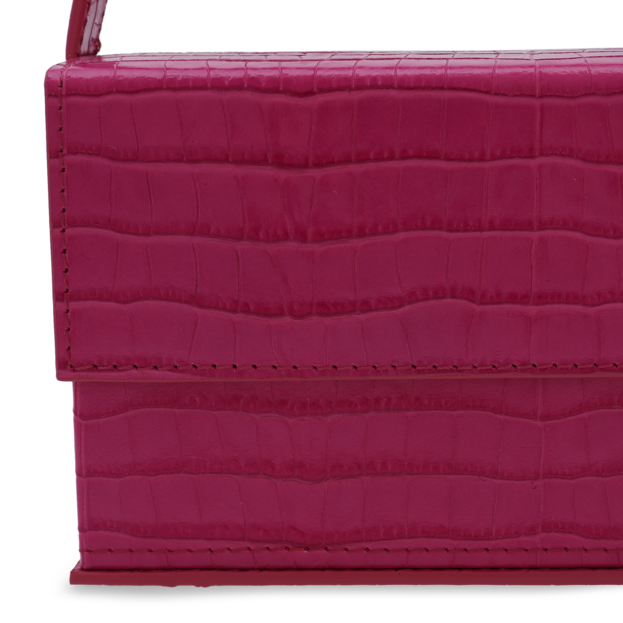 

Ida shoulder bag, Pink