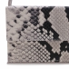 

Ida shoulder bag, Animal print