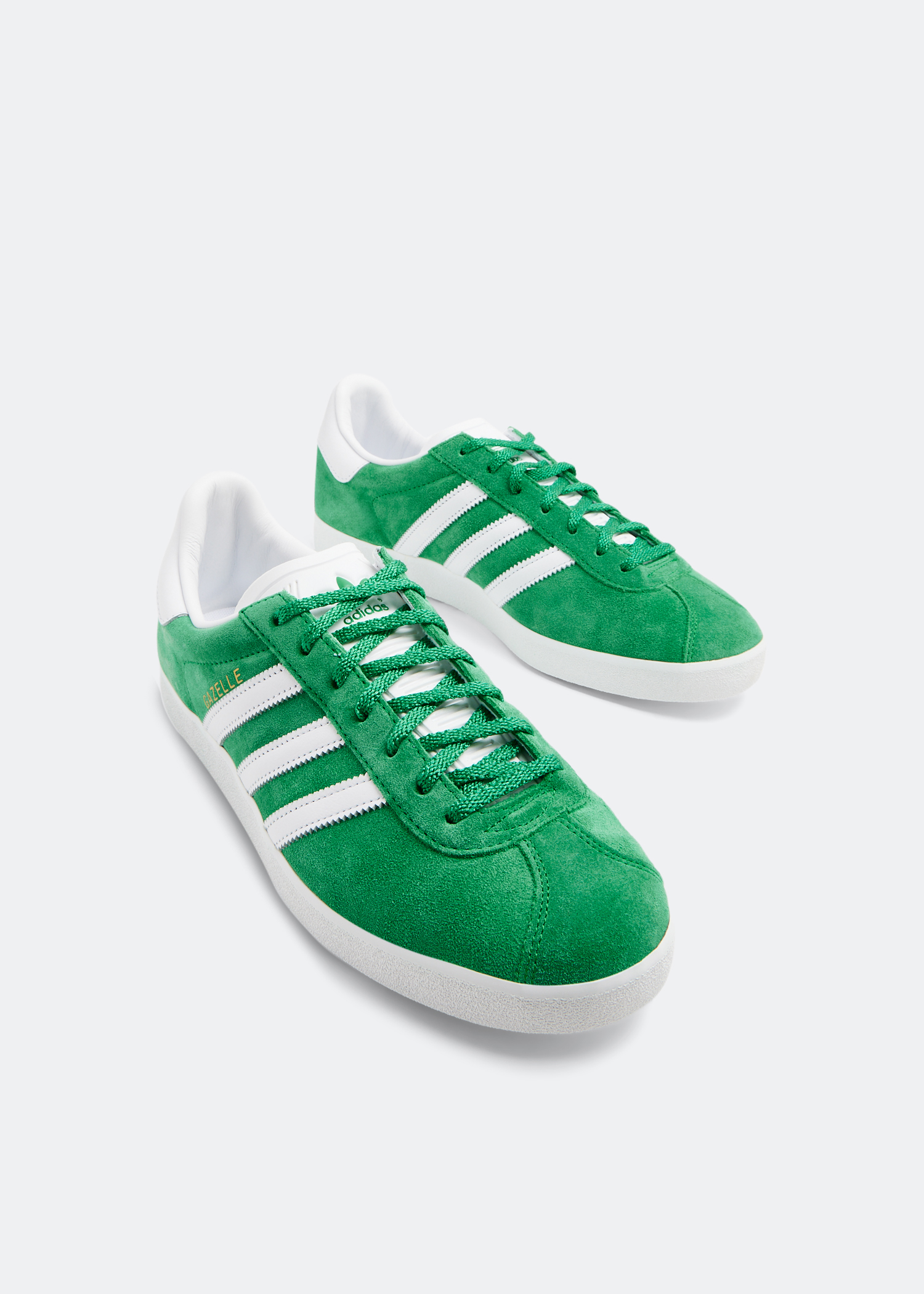 Adidas Gazelle 85 sneakers for Men Green in UAE Level Shoes