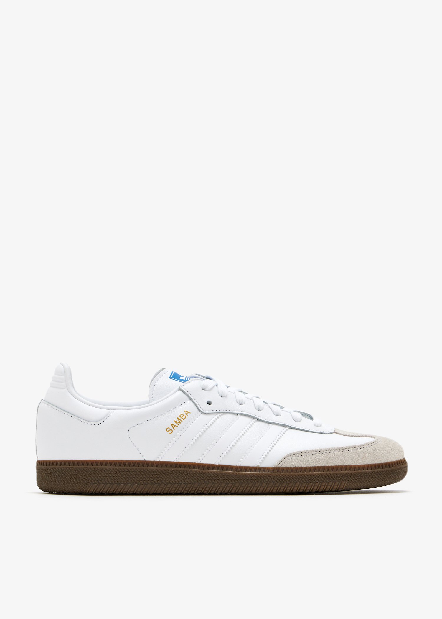 

Samba OG sneakers, White