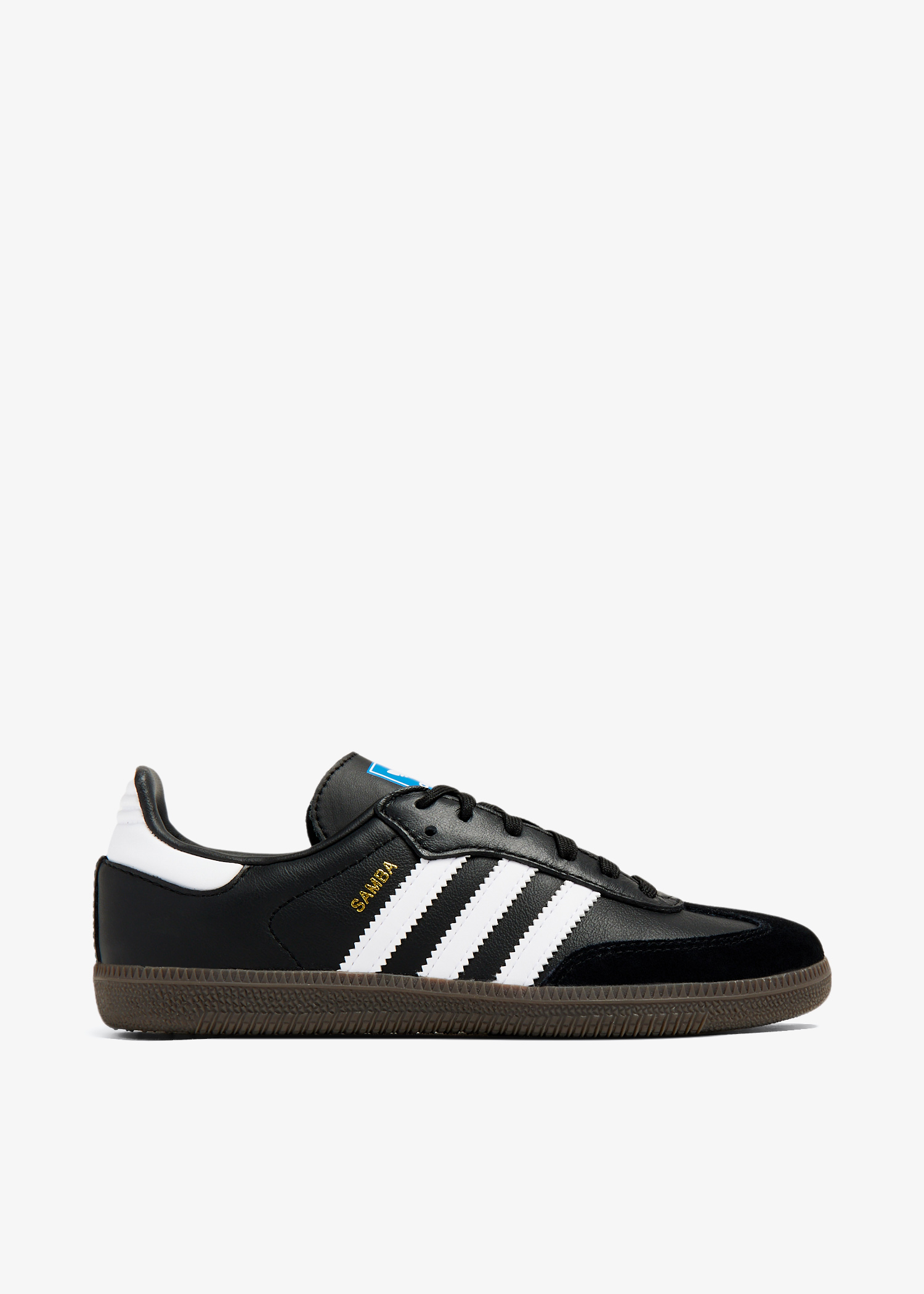

Samba OG sneakers, Black