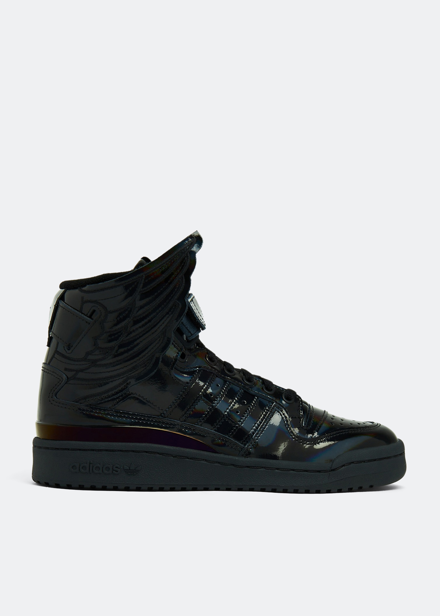 adidas x Jeremy Scott Forum Hi Wings 4.0 sneakers for Men