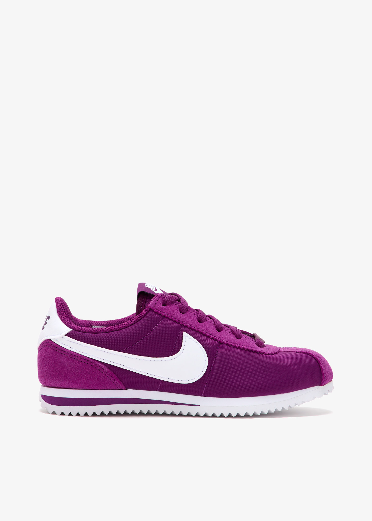 

Cortez sneakers, Purple