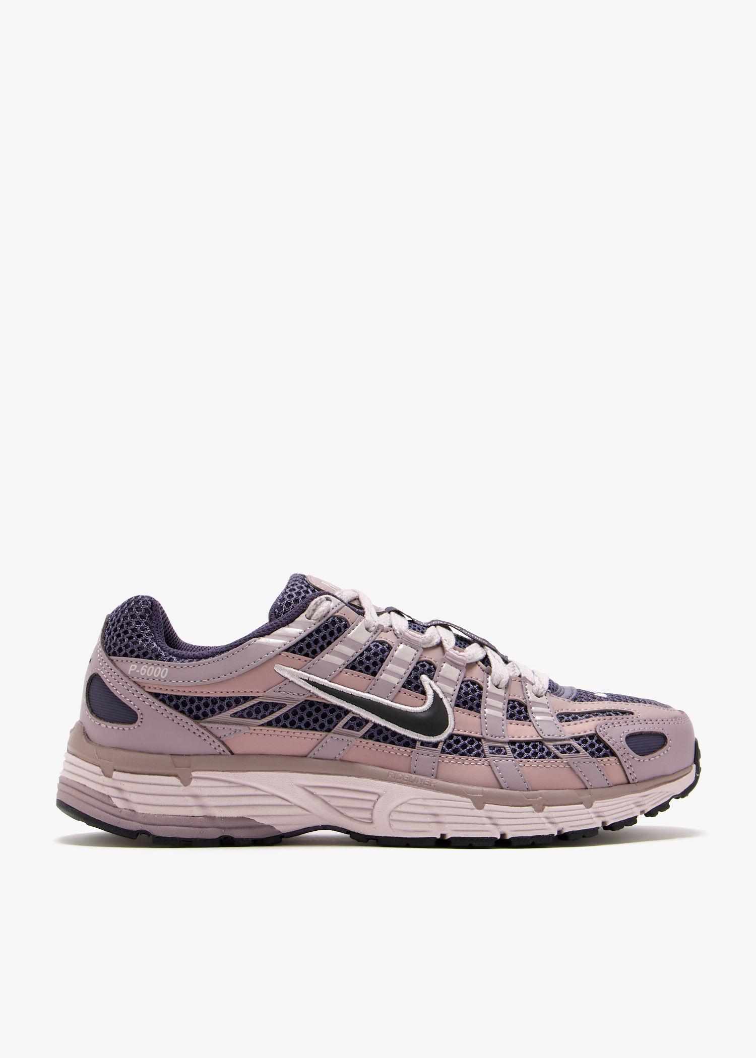 

P-6000 SE sneakers, Purple