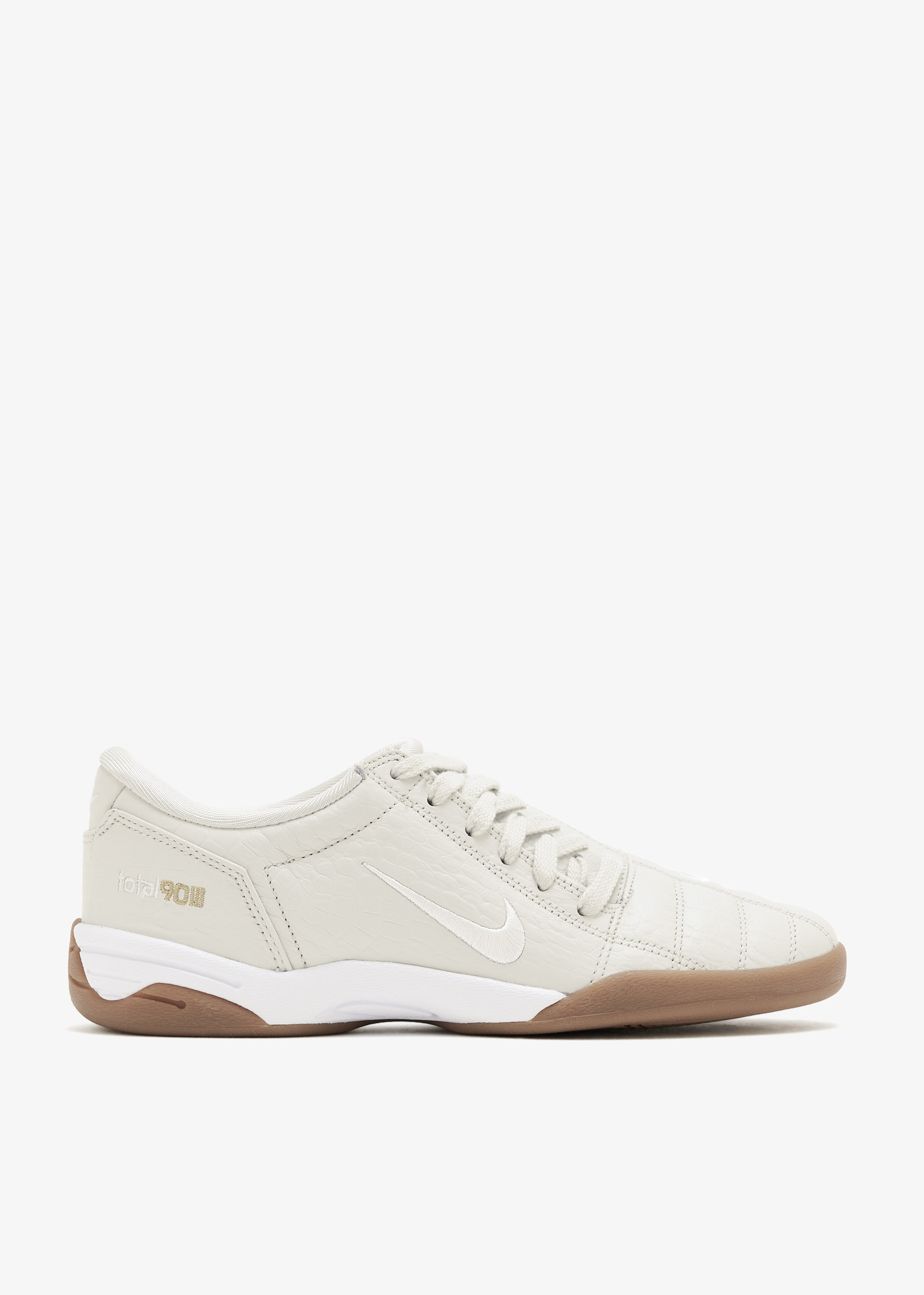 

Total 90 sneakers, Beige