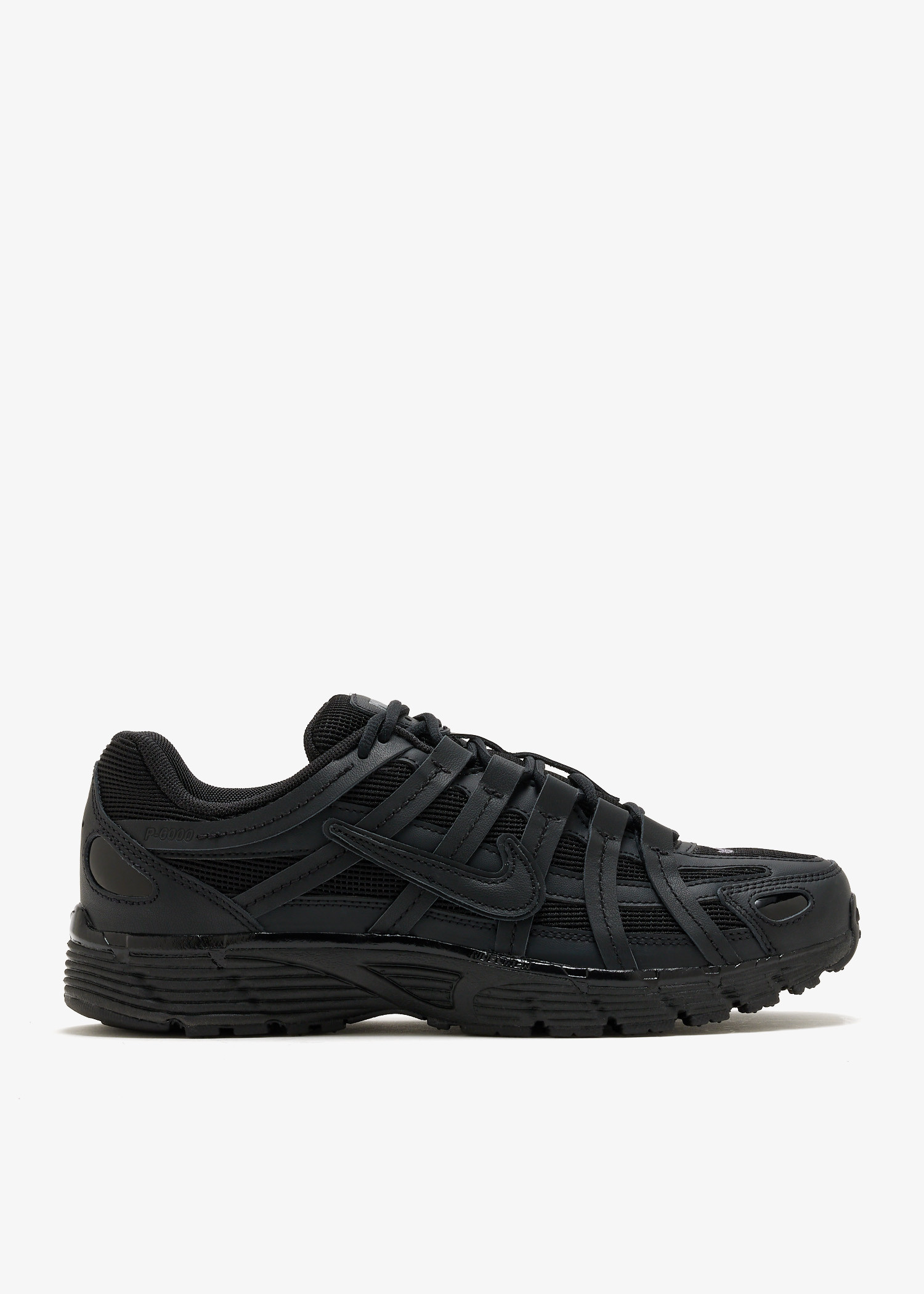 

P-6000 sneakers, Black