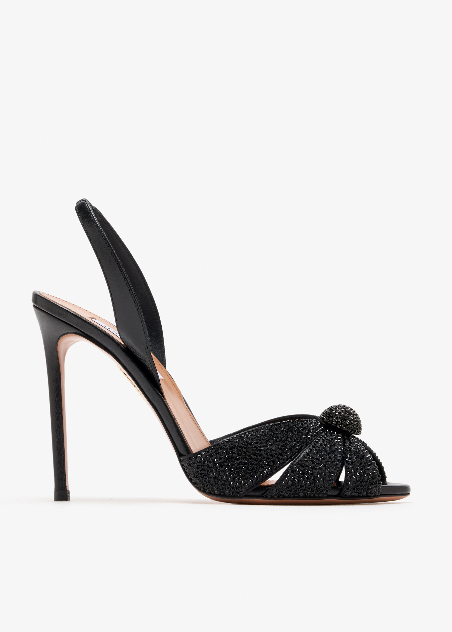 

Italian Flirt 105 sandals, Black