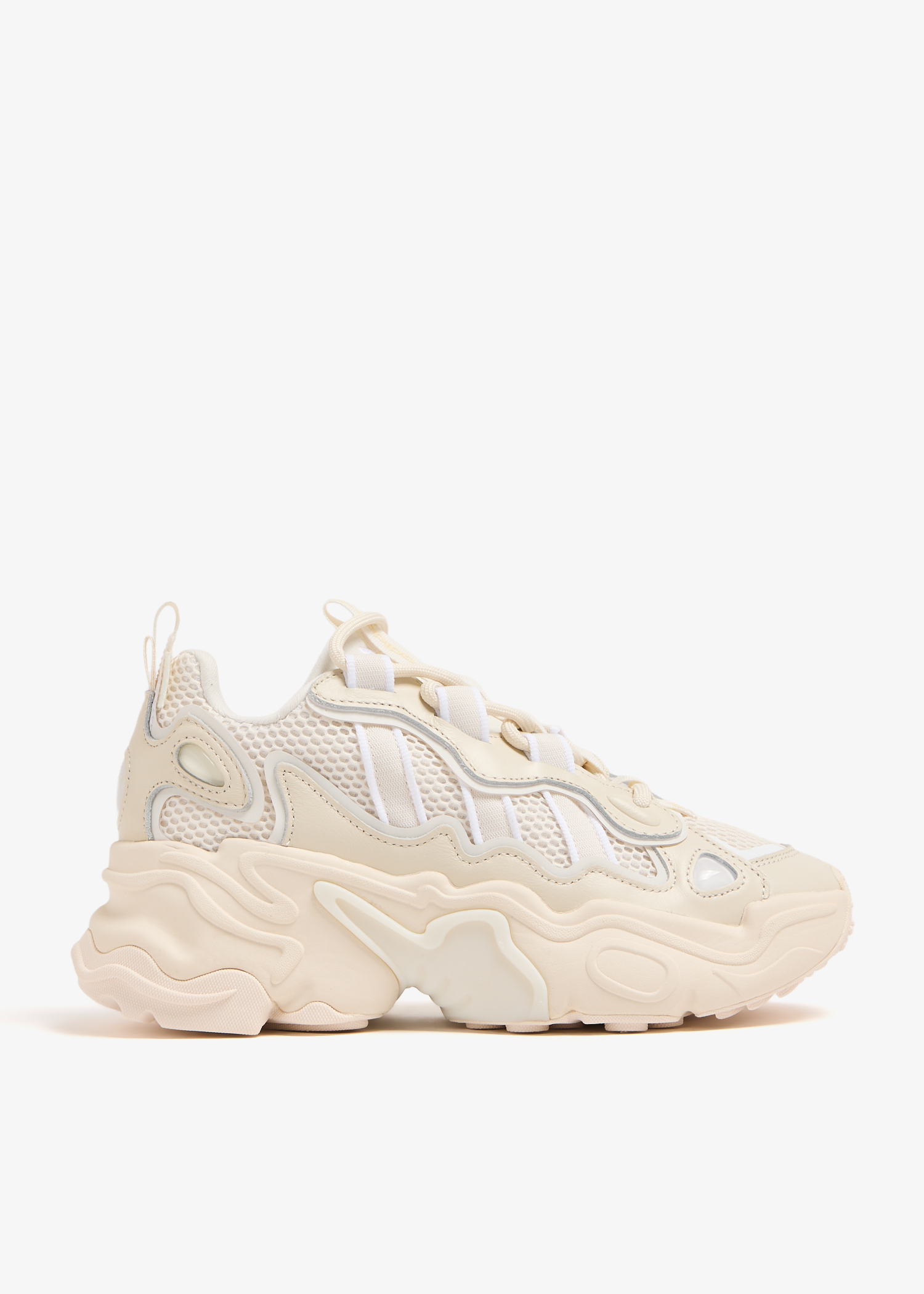 

Ozthemis sneakers, White