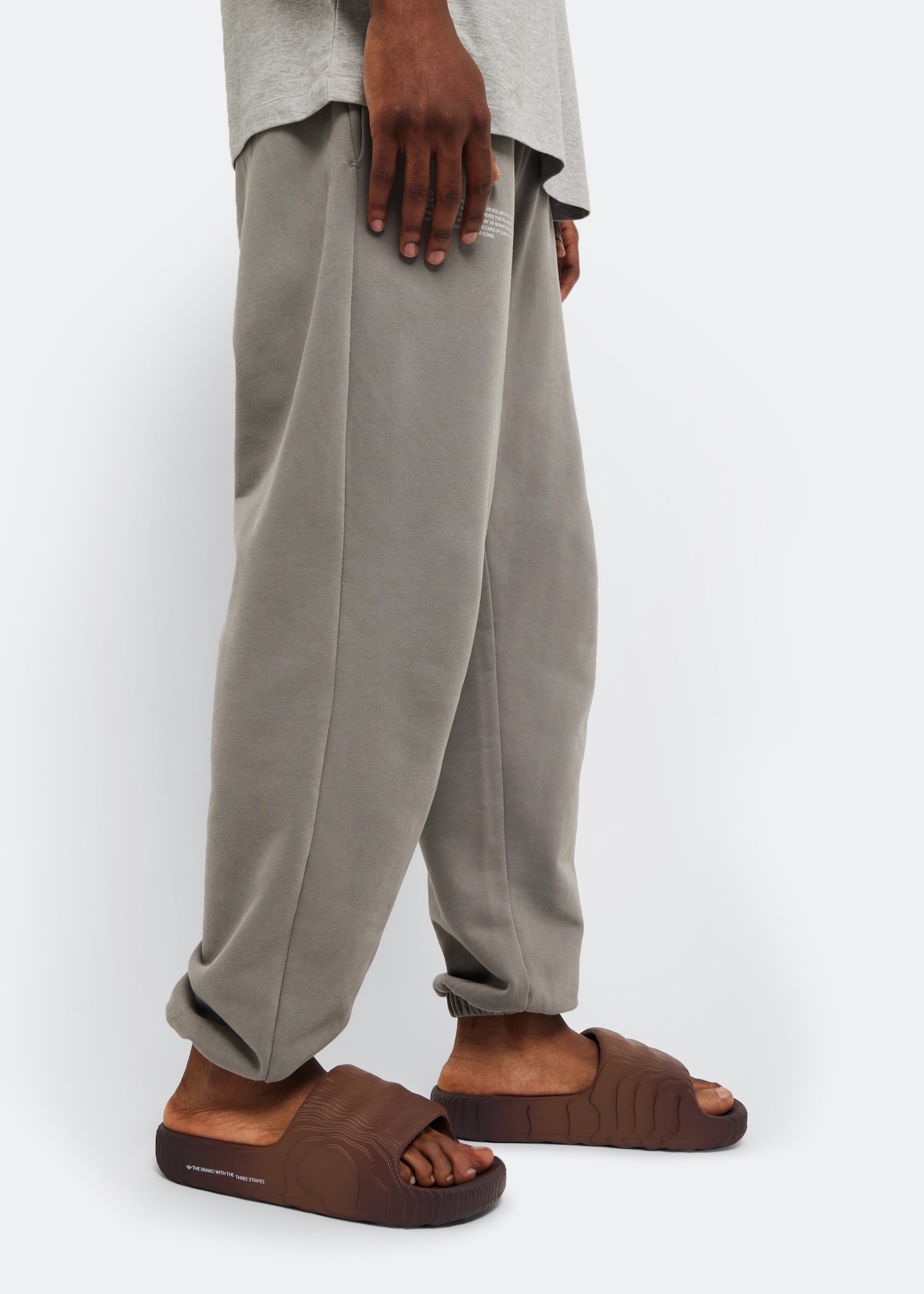 

Adilette 22 slides, Brown