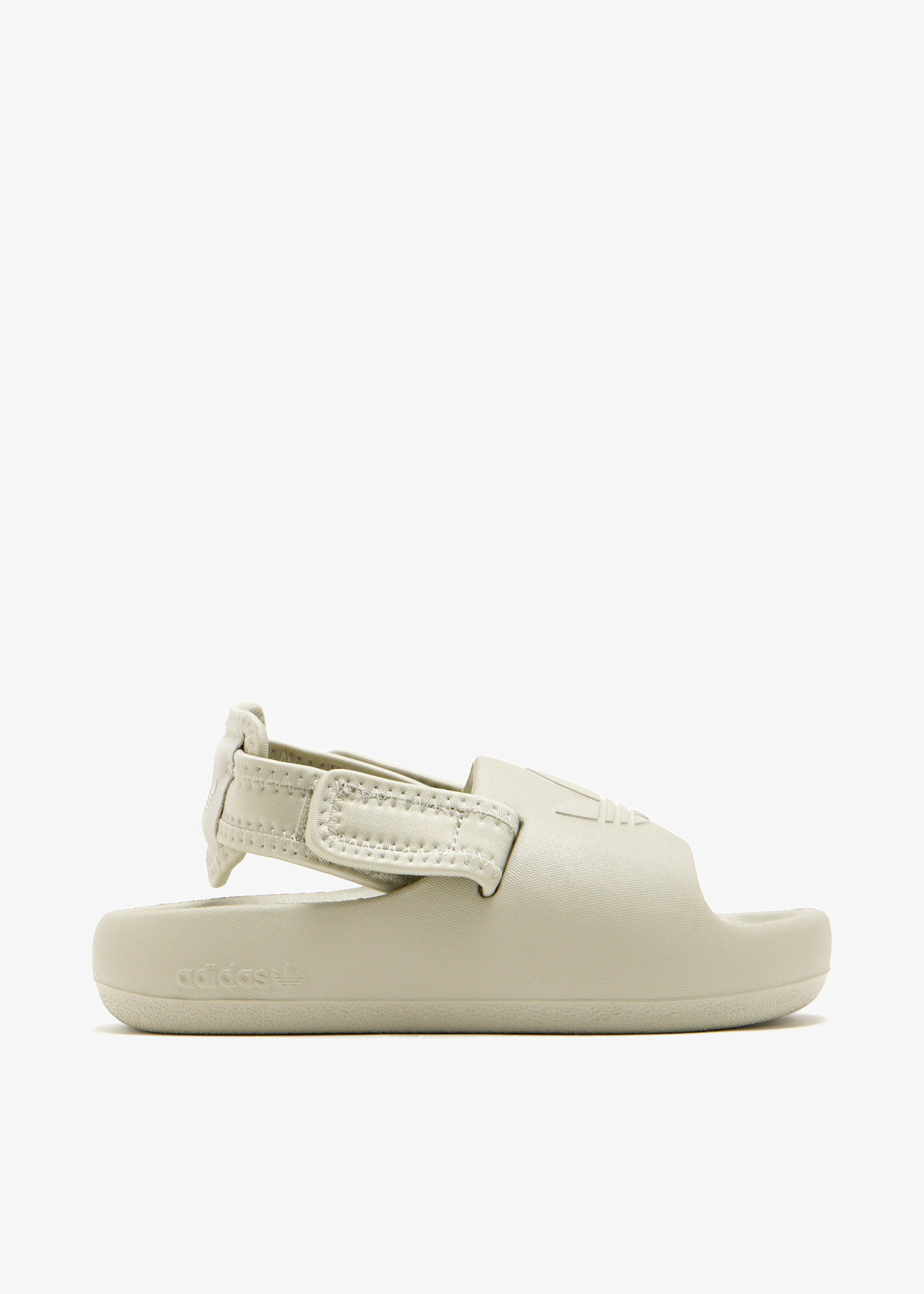 

AdiFOM Adilette sandals, Beige