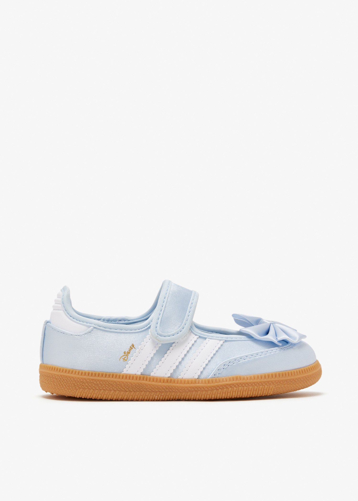 

x Disney Samba Jane shoes, Blue