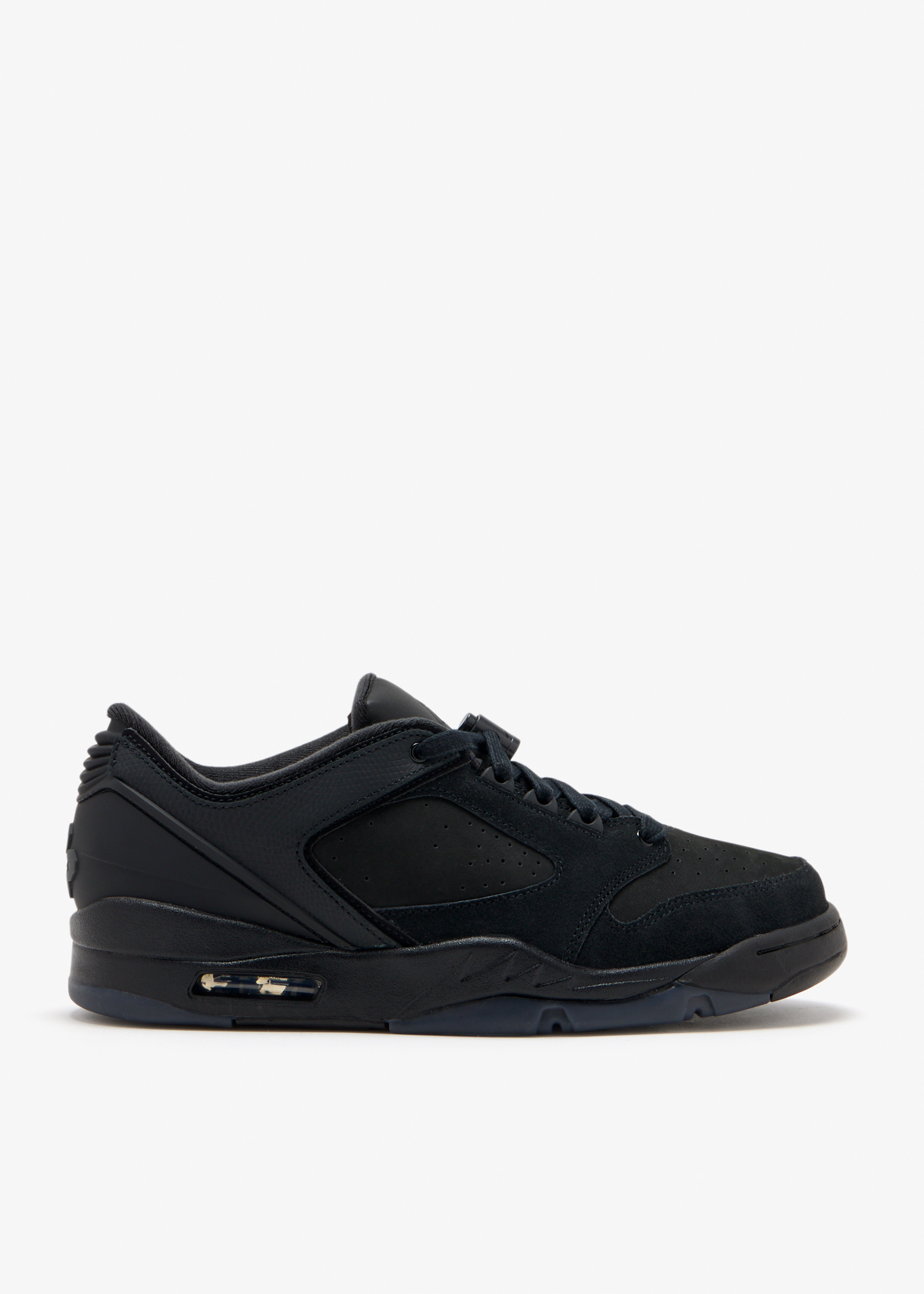 

Jordan Sixty Plus Low sneakers, Black