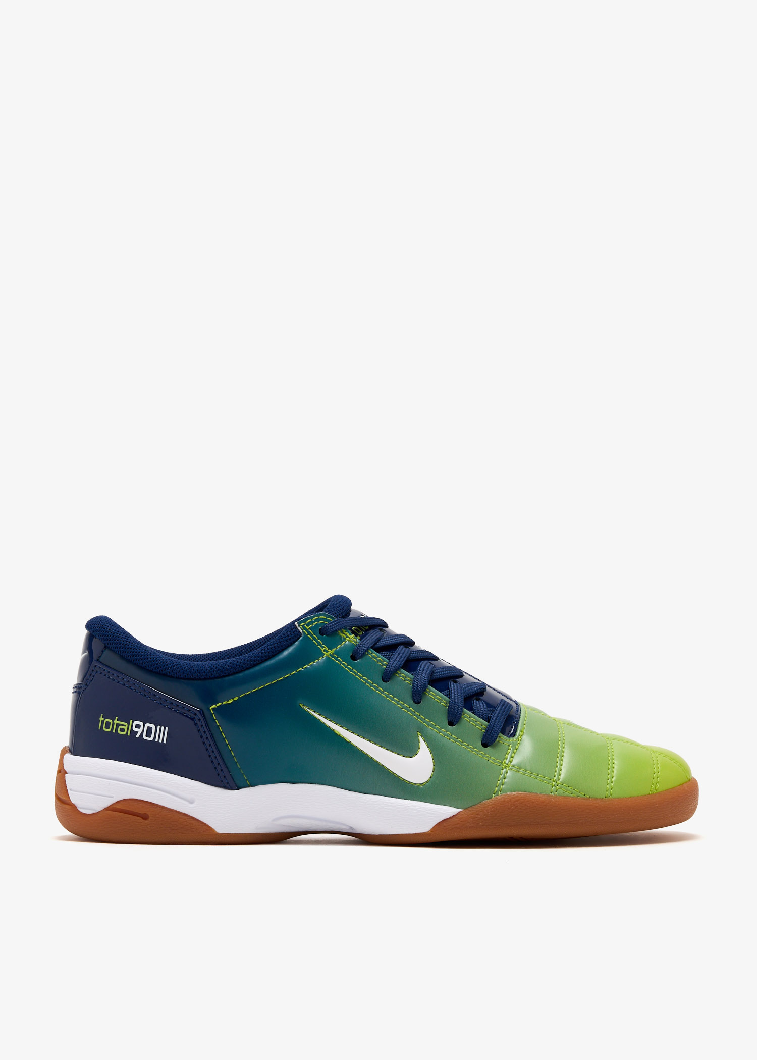 

Total 90 sneakers, Green
