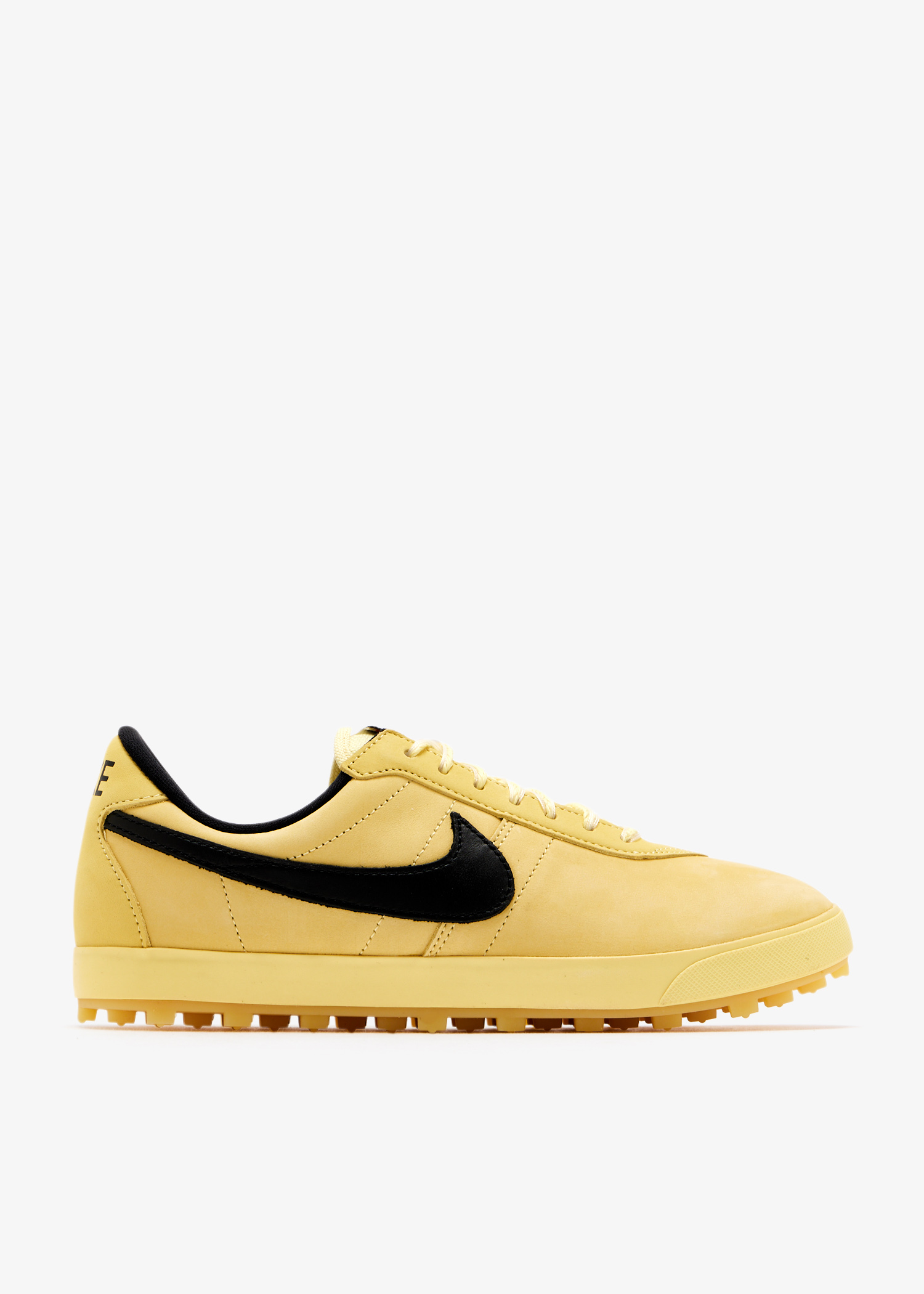 

Astrograbber sneakers, Yellow