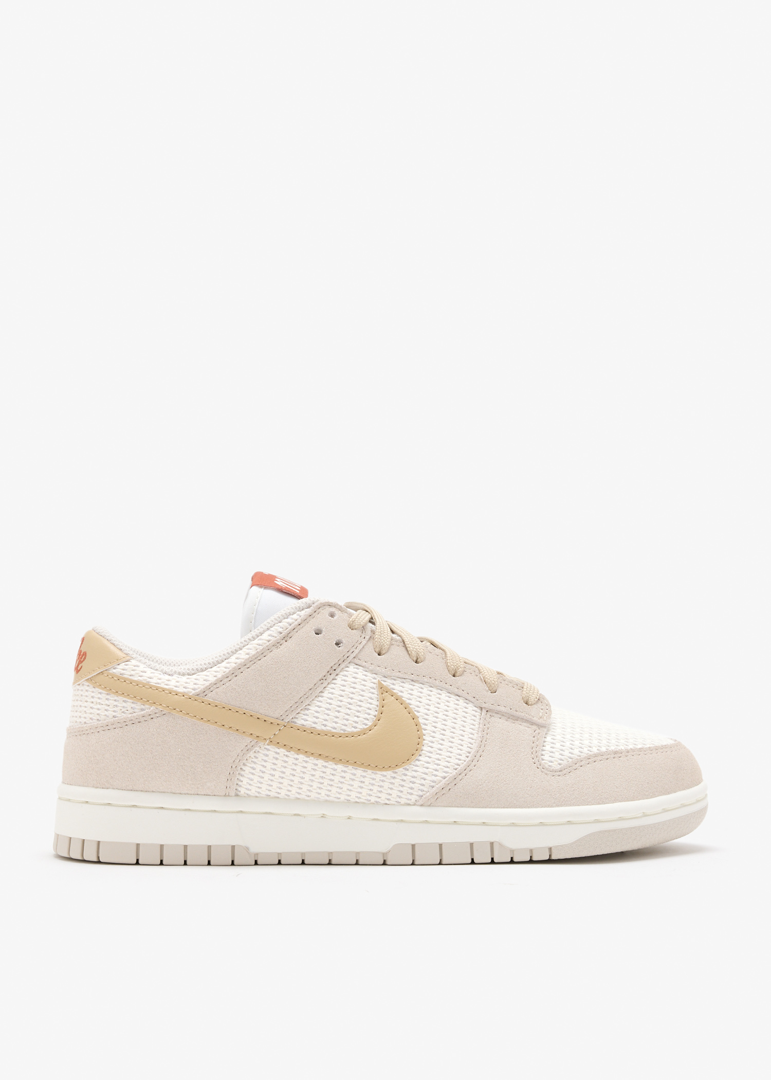 

Dunk Low sneakers, Beige