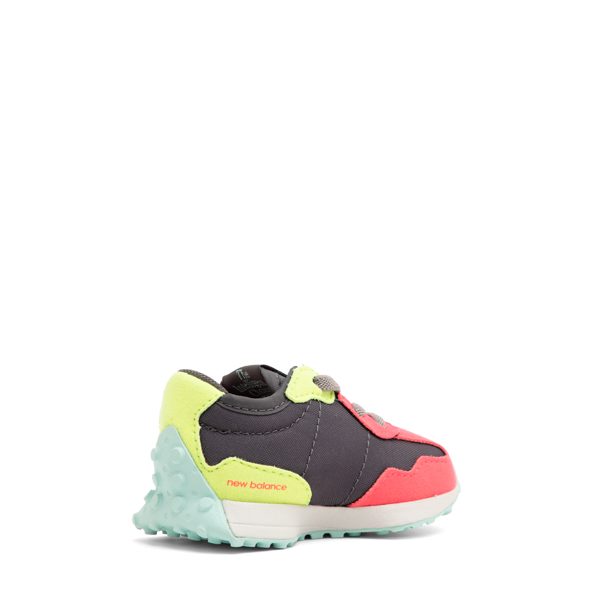 

327 sneakers, Multi-coloured