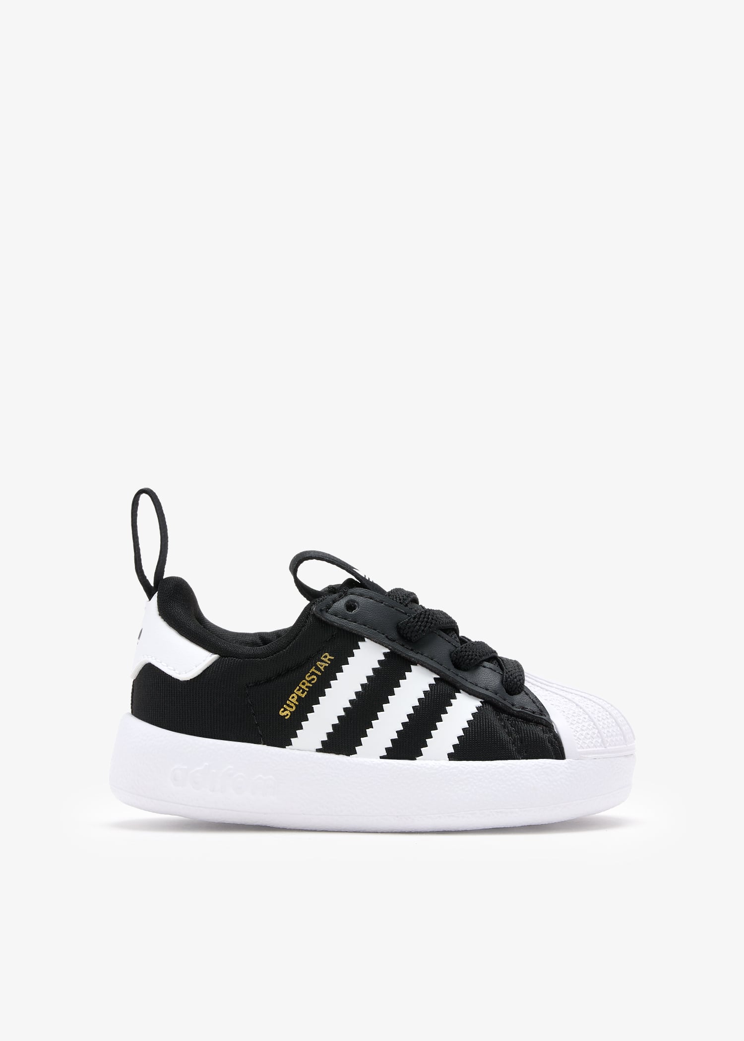 

adiFOM Superstar 360 sneakers, Black