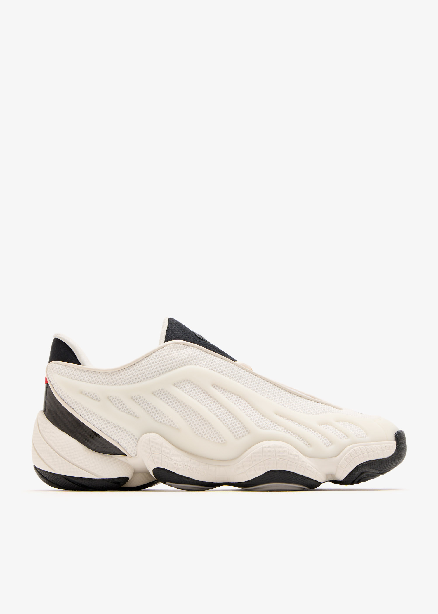 

x HAL Studios Intimidation Low sneakers, White