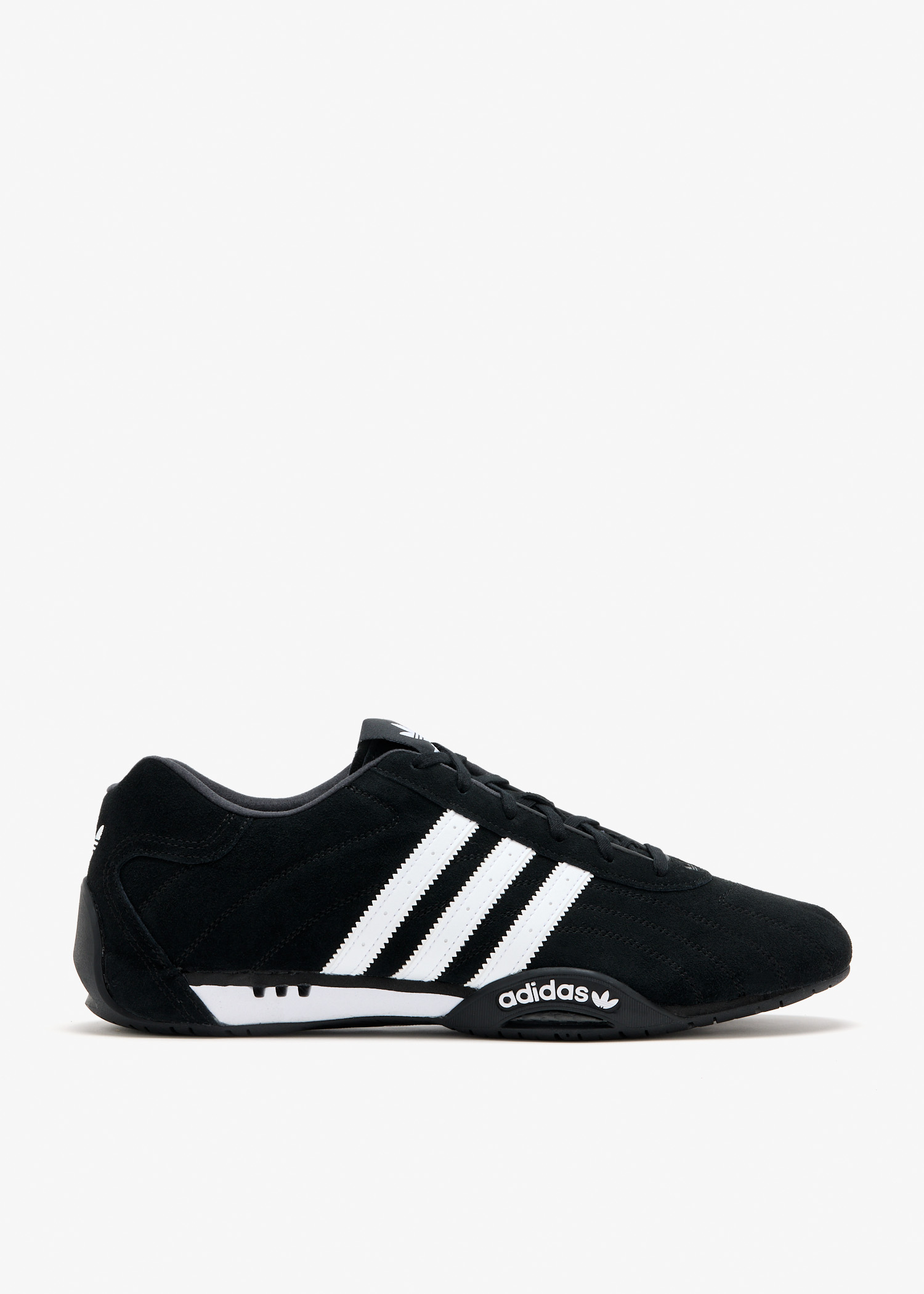 

Adi Racer Lo sneakers, Black