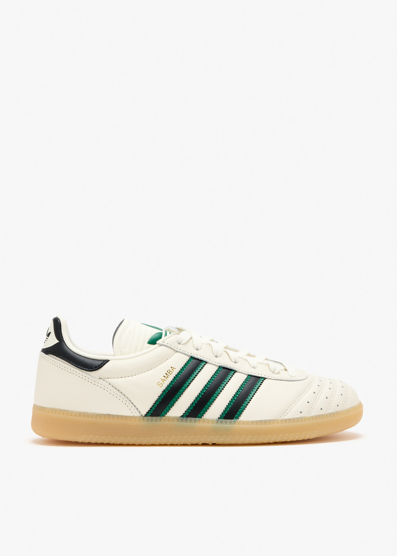 

Samba JP sneakers, Cream