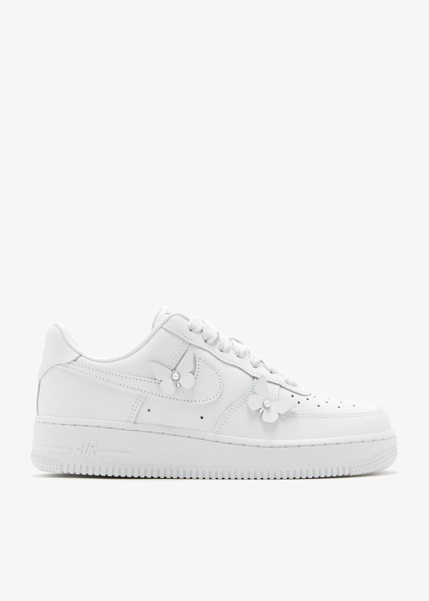 

Air Force 1 Low sneakers, White