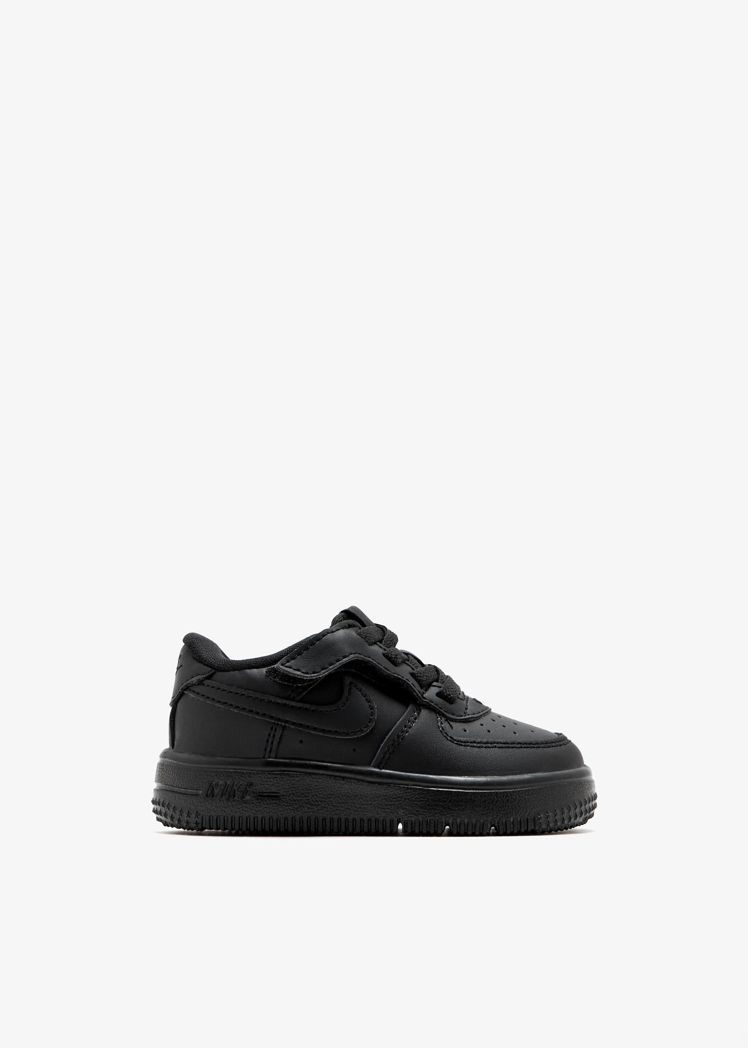 

Force 1 Low EasyOn sneakers, Black