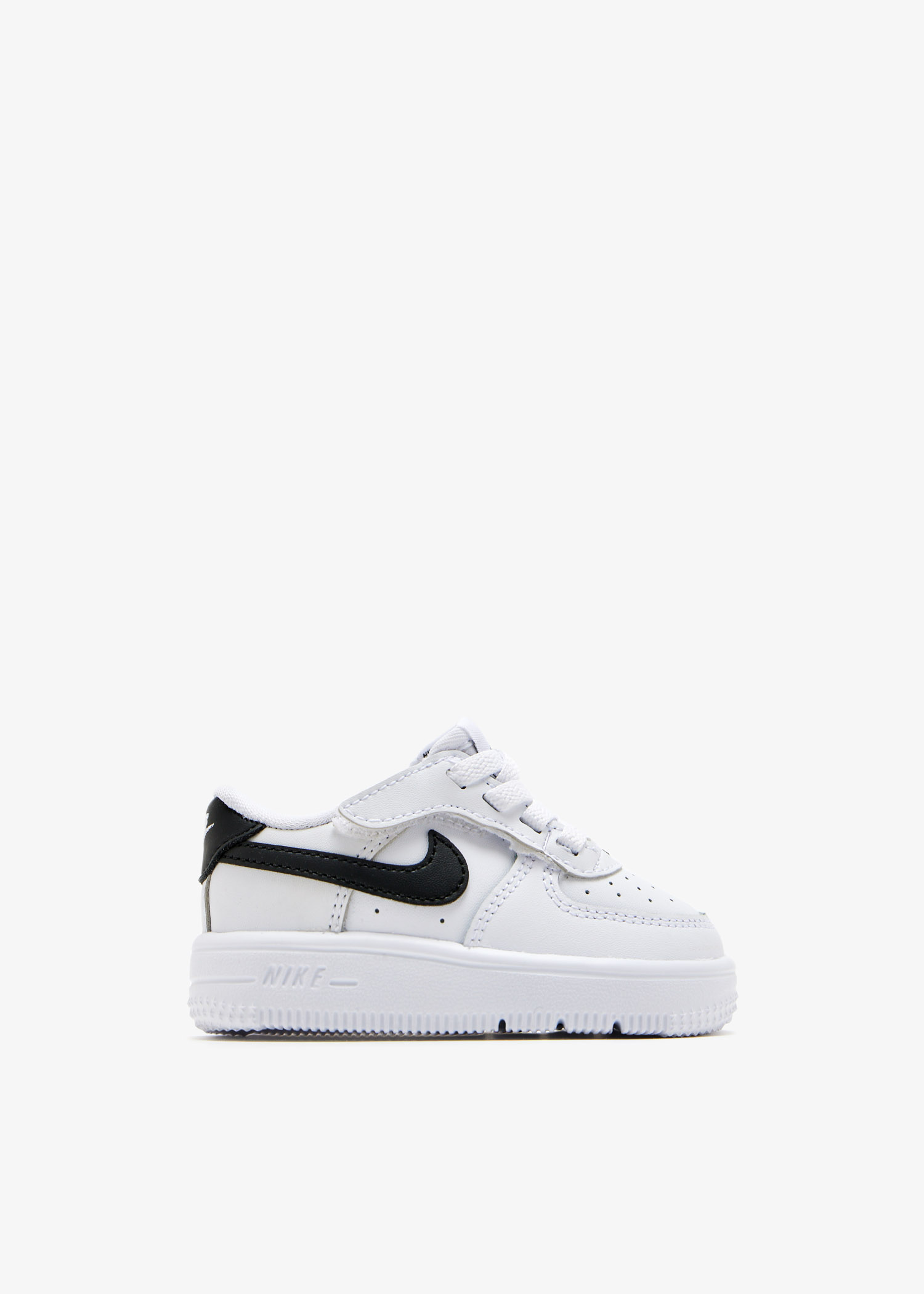 

Force 1 Low EasyOn sneakers, White