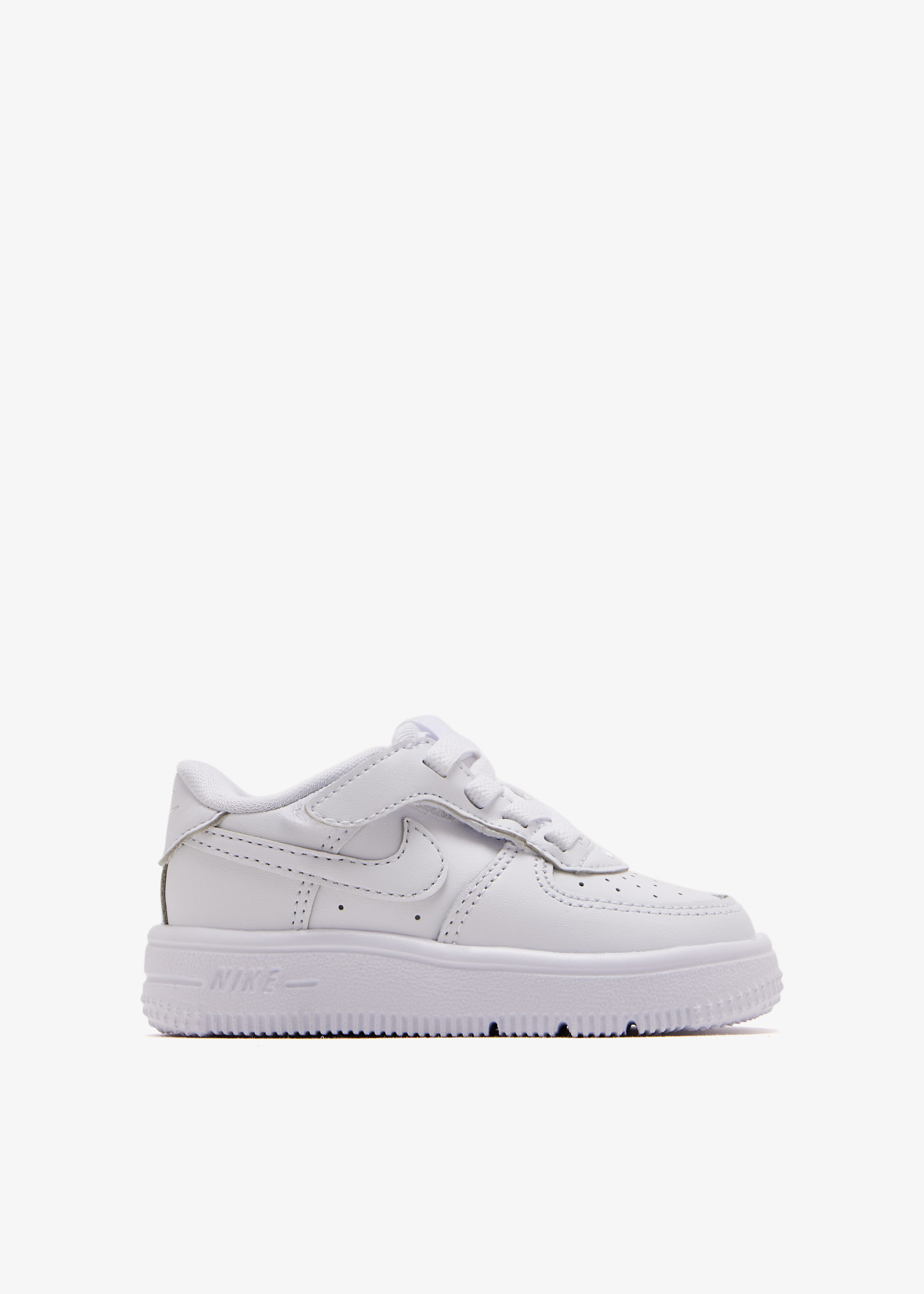 

Force 1 Low EasyOn sneakers, White