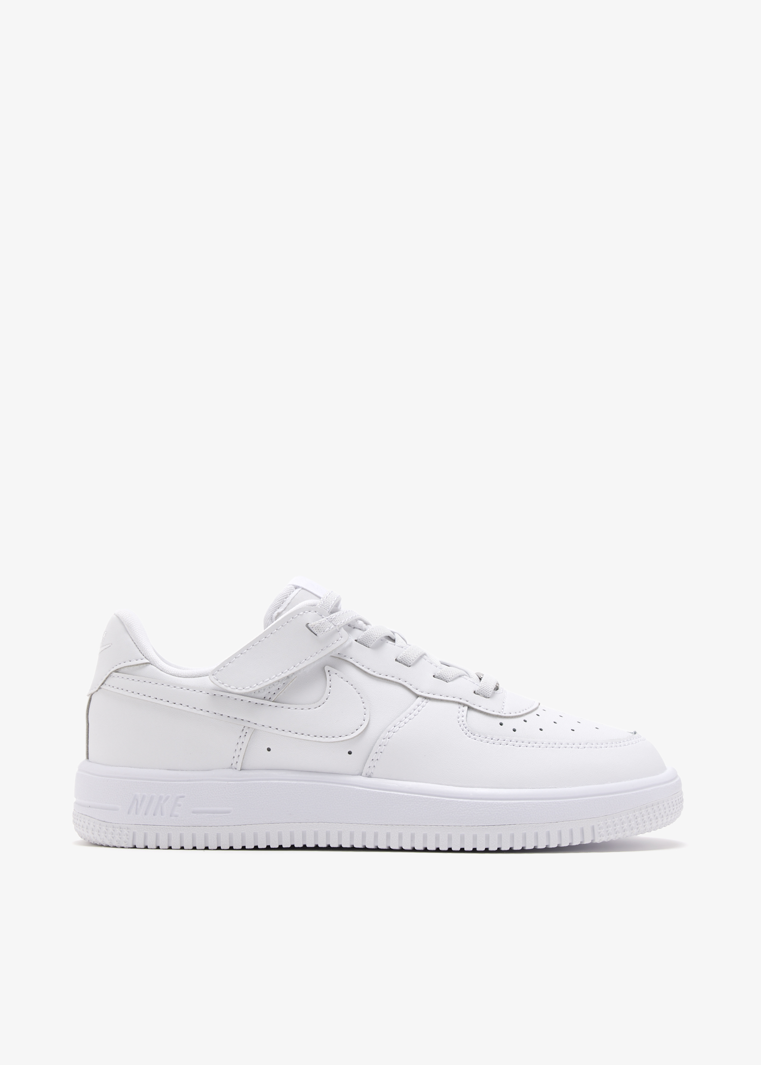 

Force 1 Low EasyOn sneakers, White