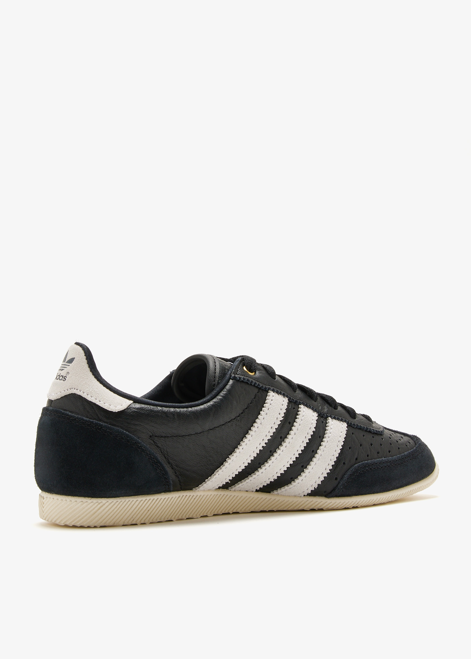 Adidas Japan sneakers for Women Black in KSA Level Shoes