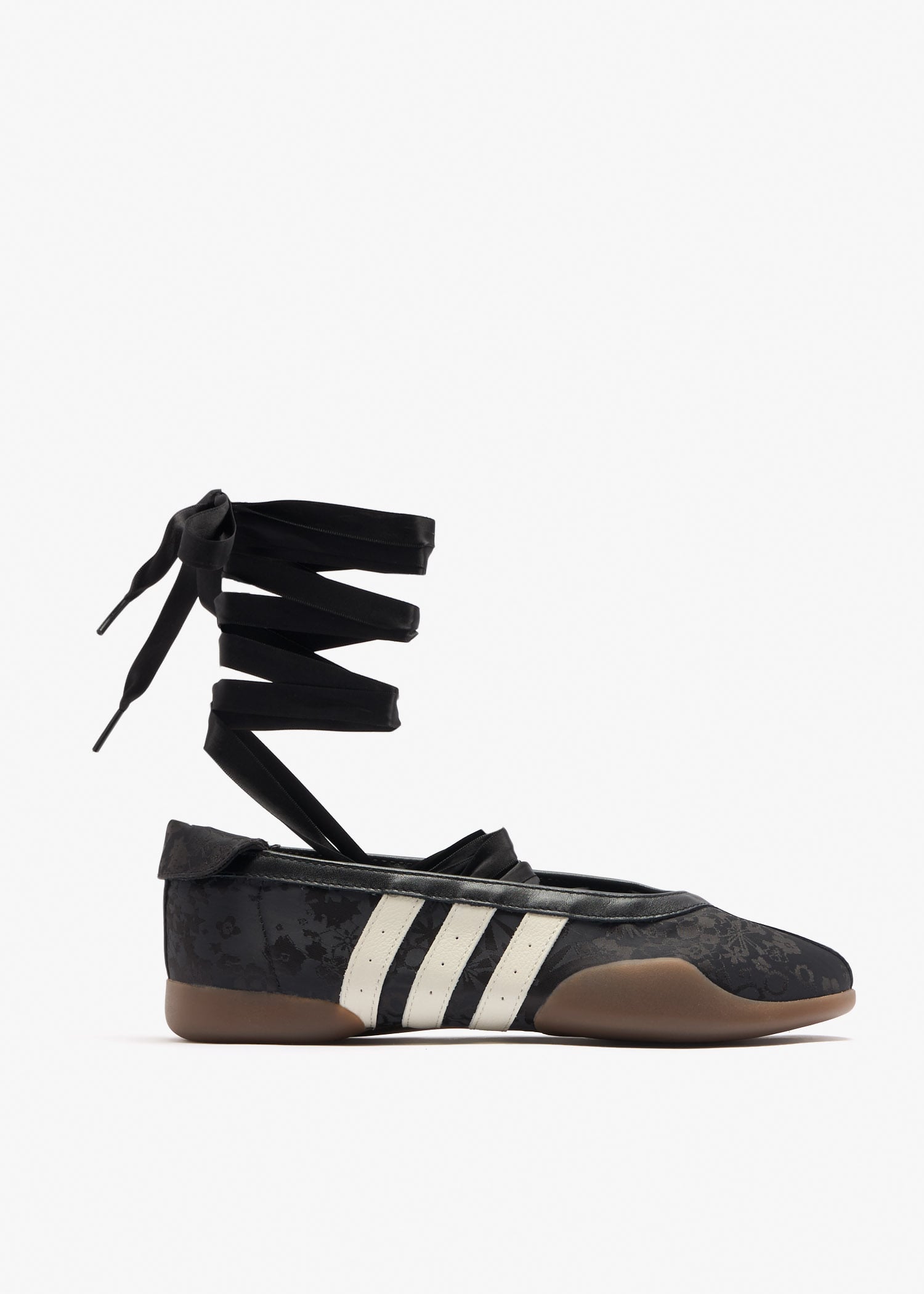 

x Liberty London Taekwondo Mei shoes, Black