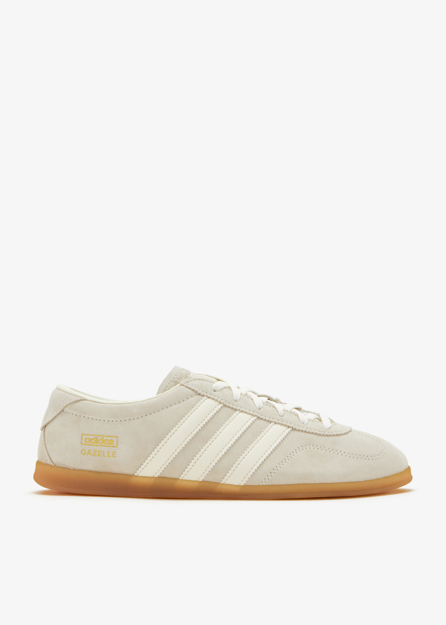 

Gazelle Lo Pro sneakers, White