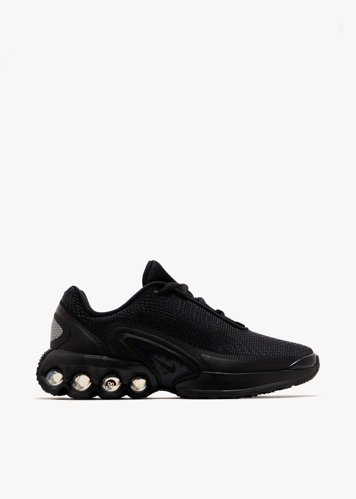 

Air Max Dn sneakers, Black