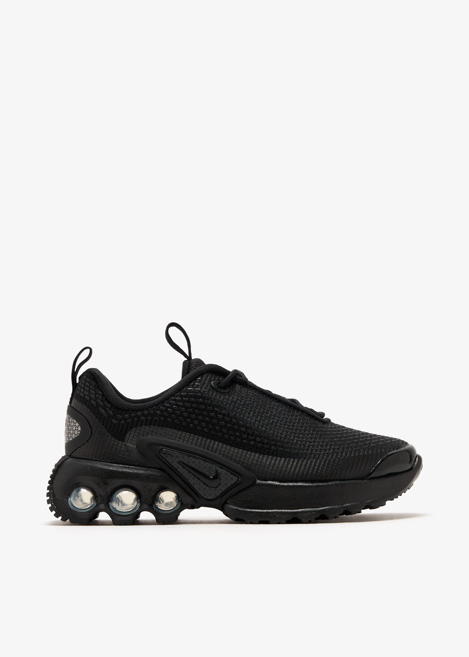 

Air Max Dn sneakers, Black