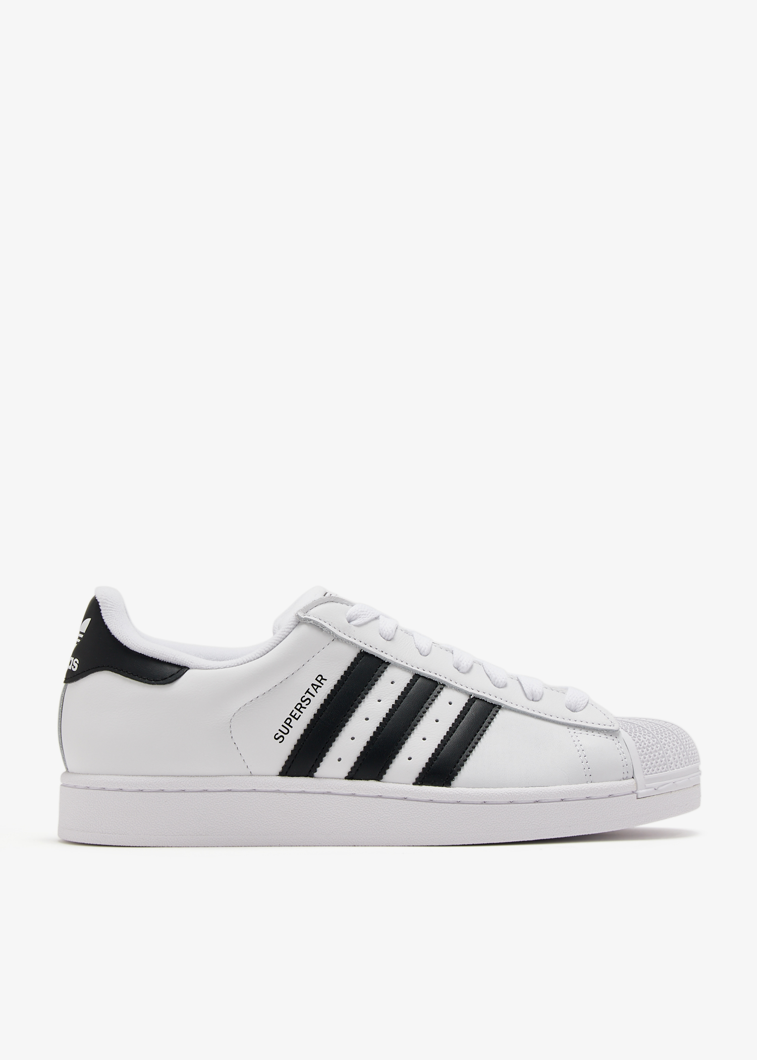 

Superstar II sneakers, White