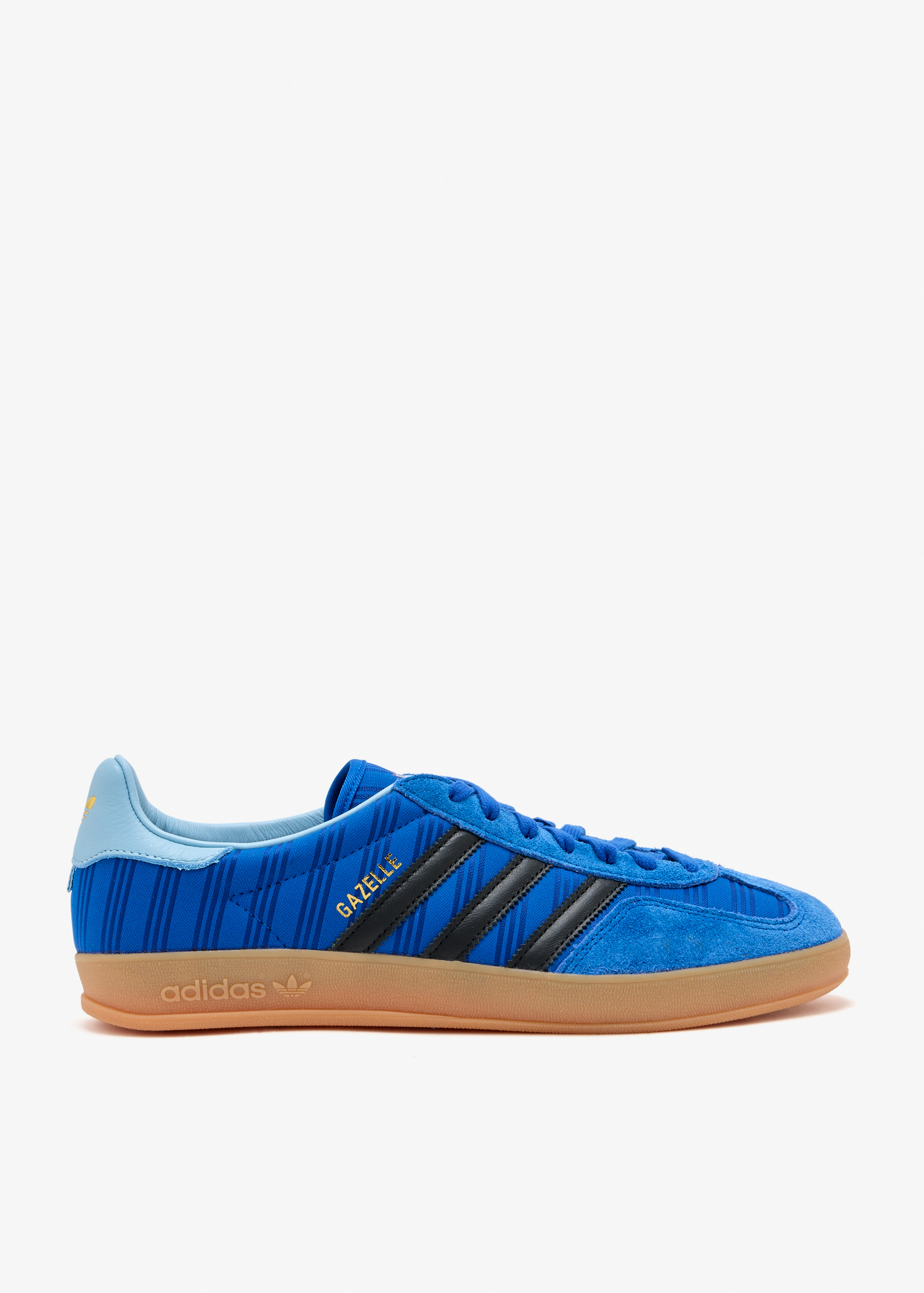 

Gazelle Indoor sneakers, Blue