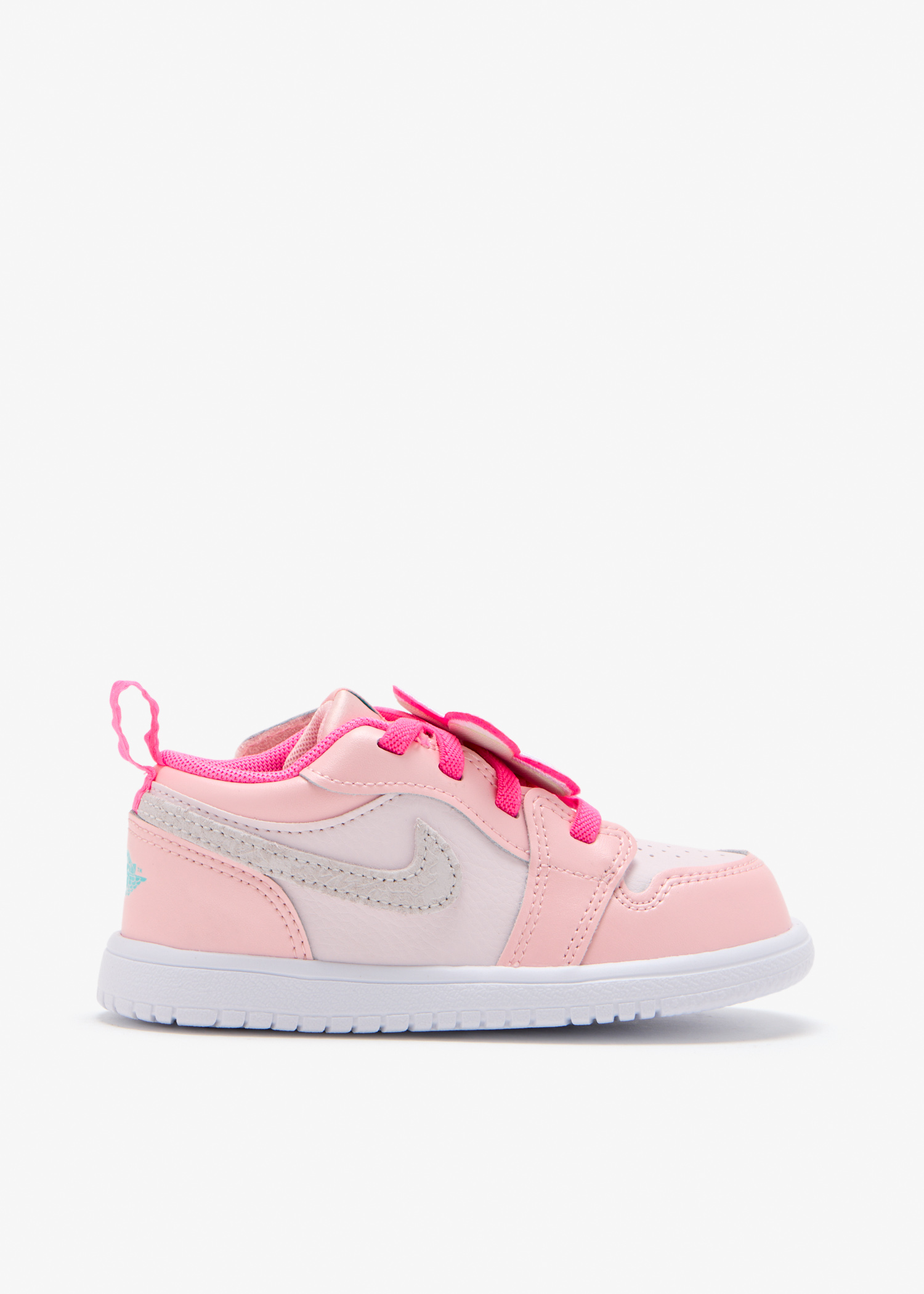 

Jordan 1 Low ALT SE sneakers, Pink