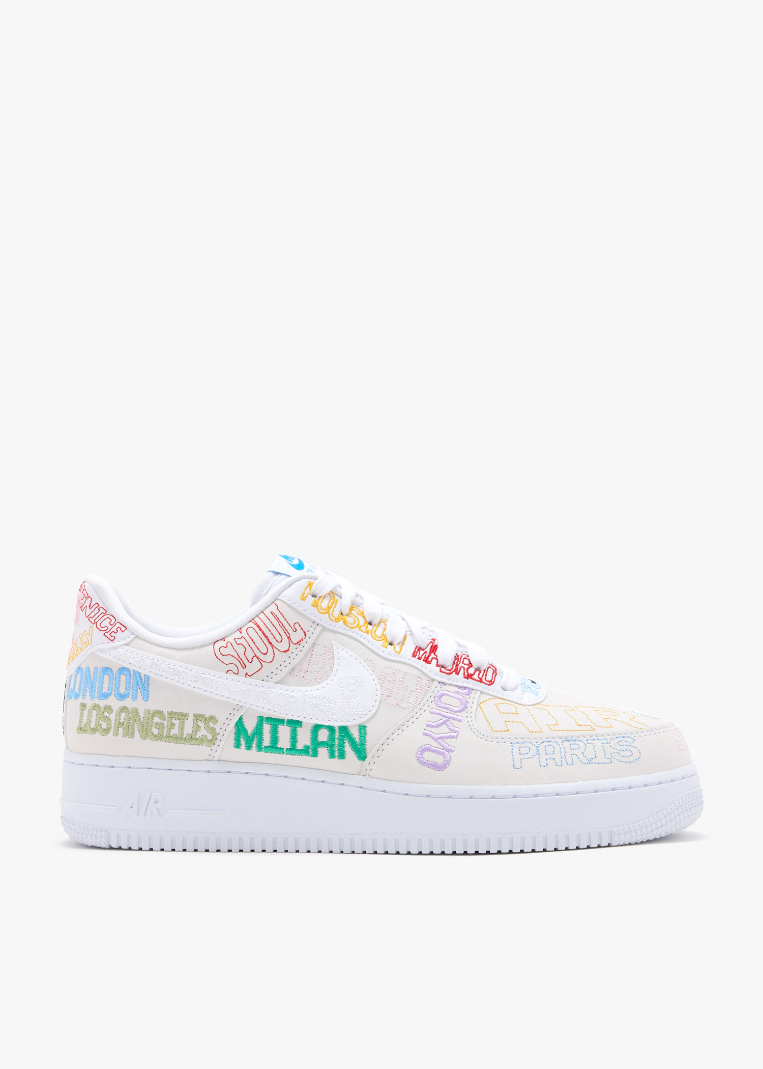 

Air Force 1 '07 'On Tour' sneakers, White
