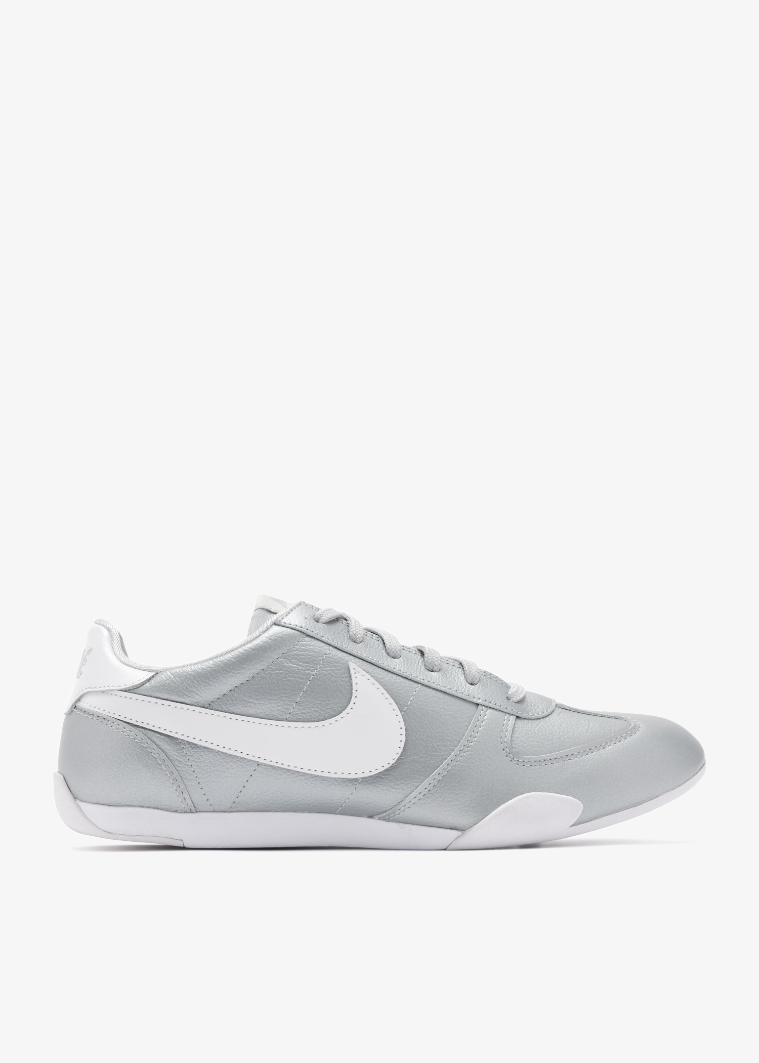 

Sprint Sister sneakers, Silver