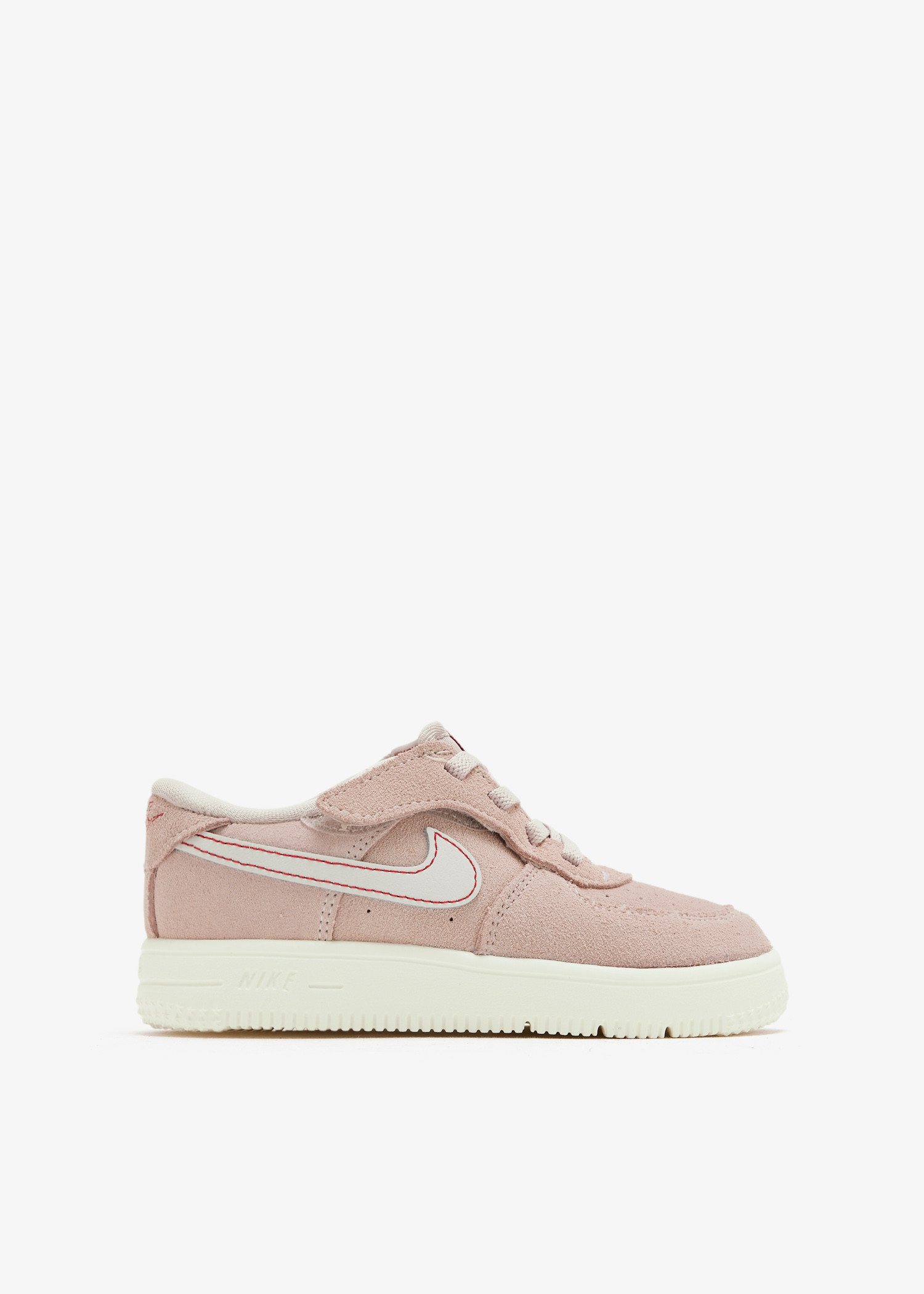 

Force 1 Low LV8 EasyOn sneakers, Pink
