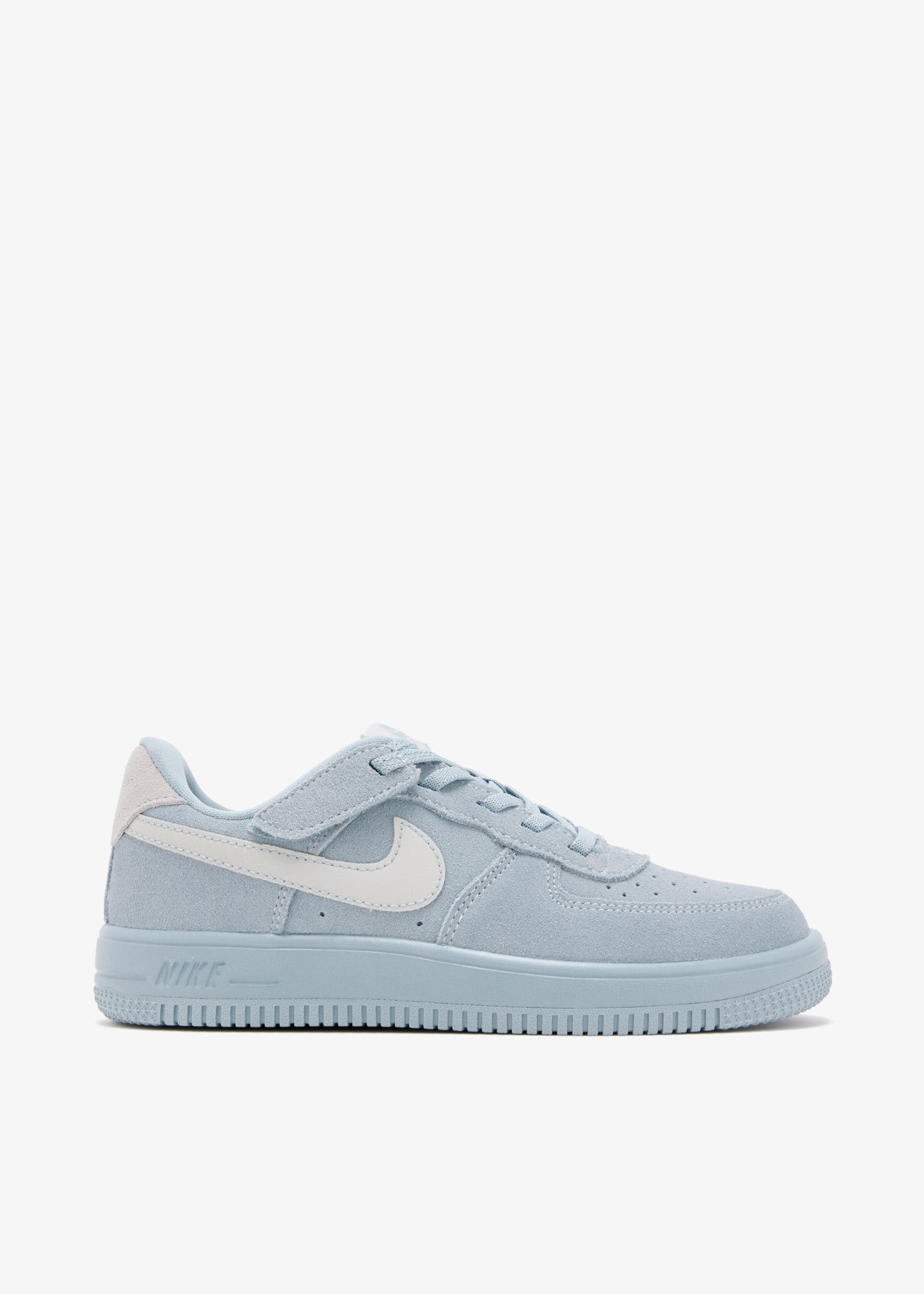 

Force 1 Low LV8 EasyOn sneakers, Blue