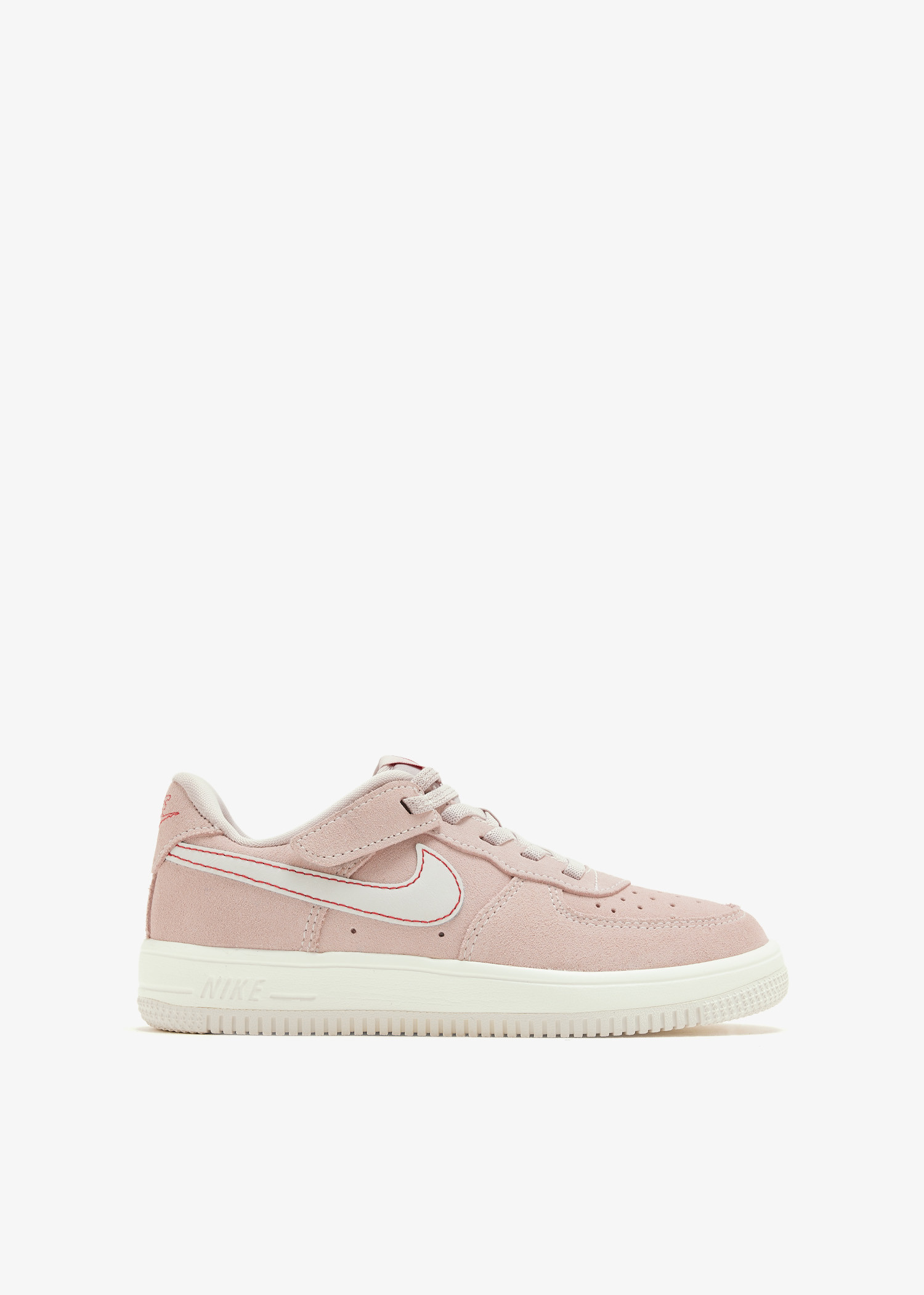 

Force 1 Low LV8 EasyOn sneakers, Pink